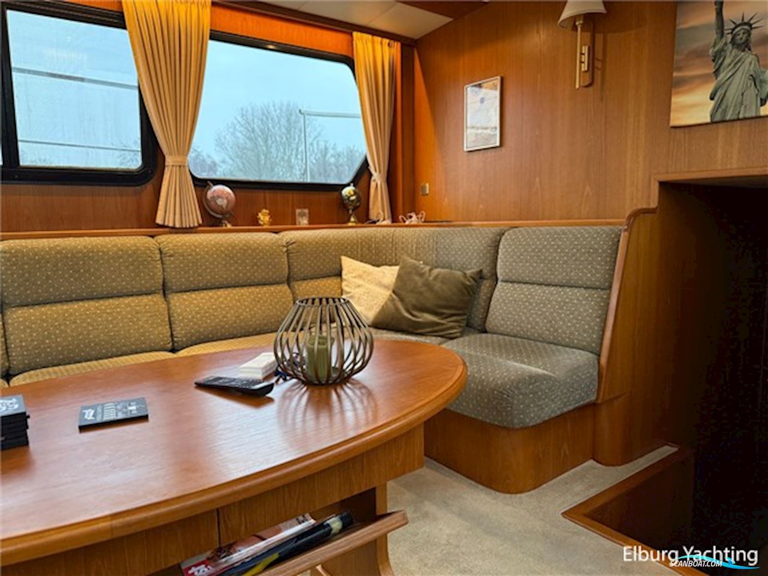 Zijlmans Eagle 1500 - Cabrio