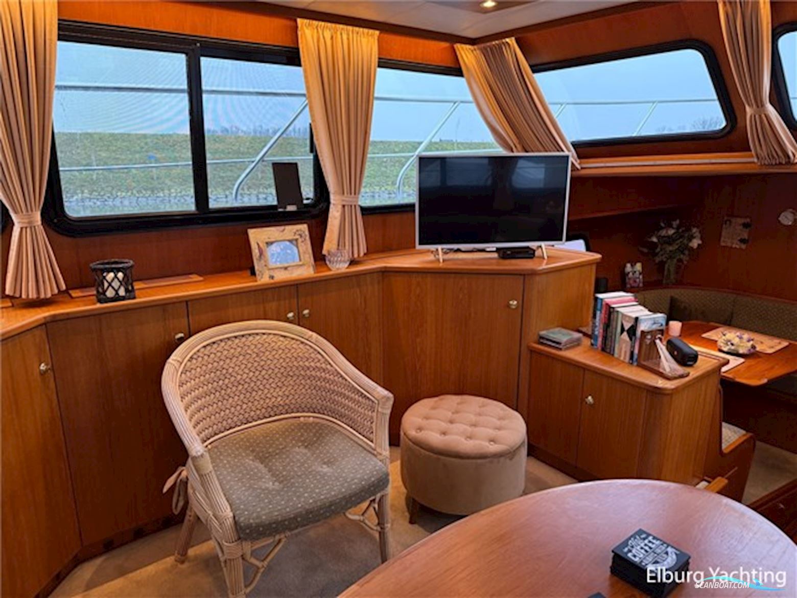 Zijlmans Eagle 1500 - Cabrio