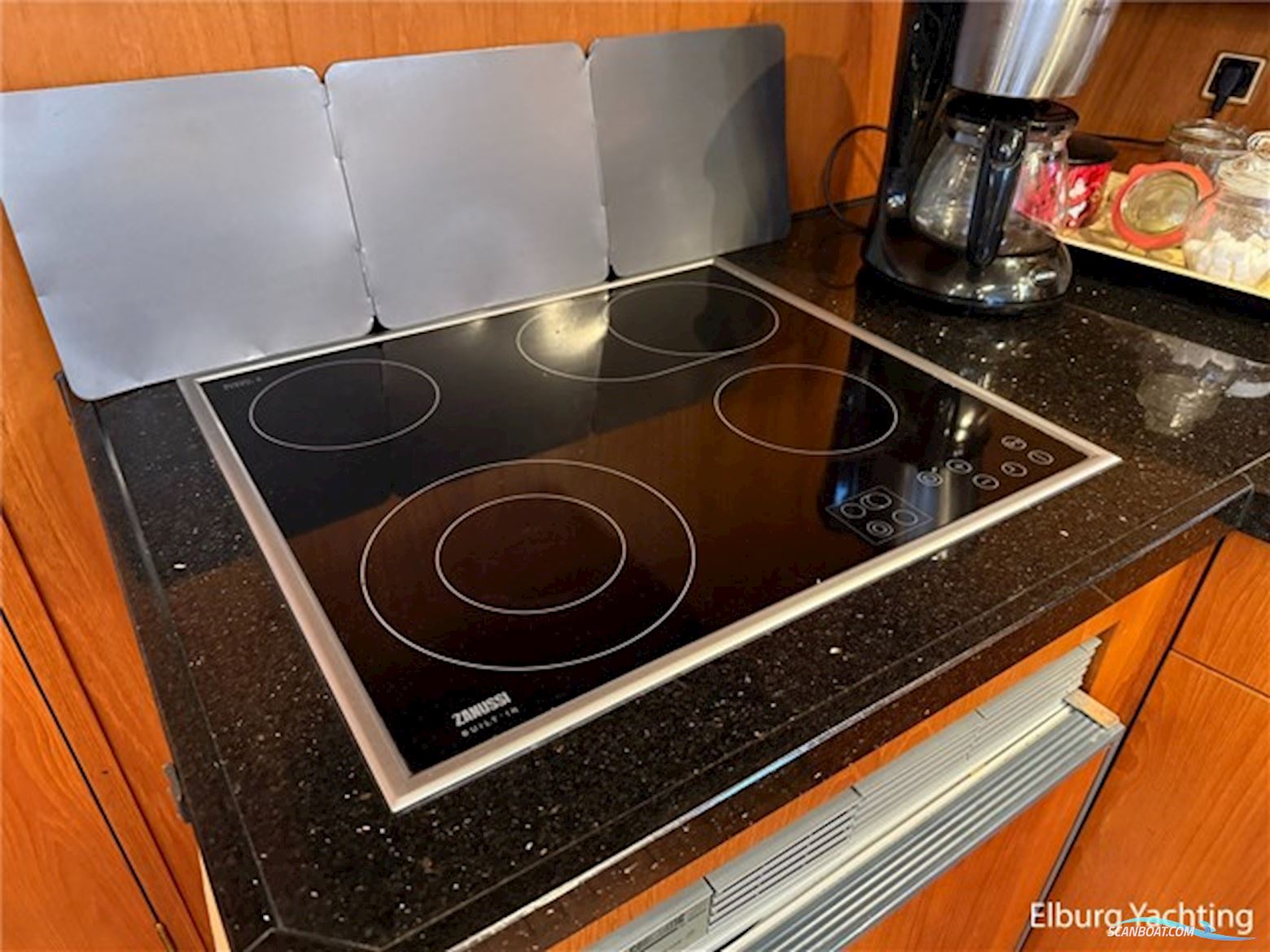 Zijlmans Eagle 1500 - Cabrio