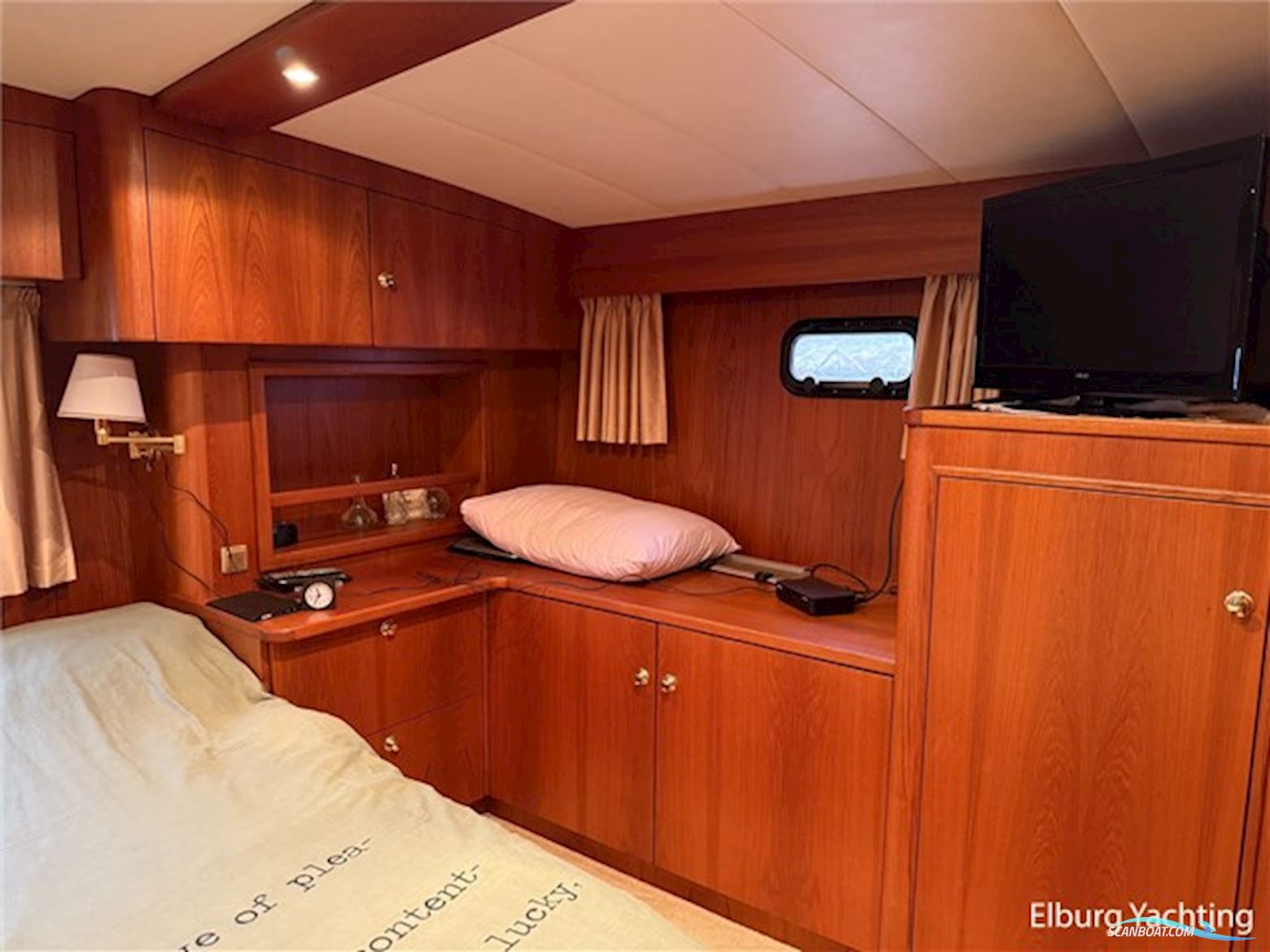 Zijlmans Eagle 1500 - Cabrio