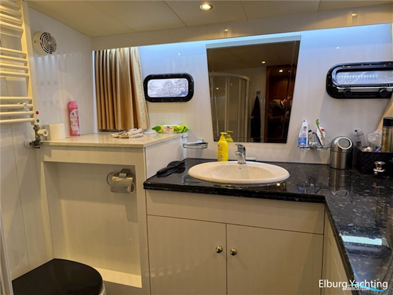 Zijlmans Eagle 1500 - Cabrio