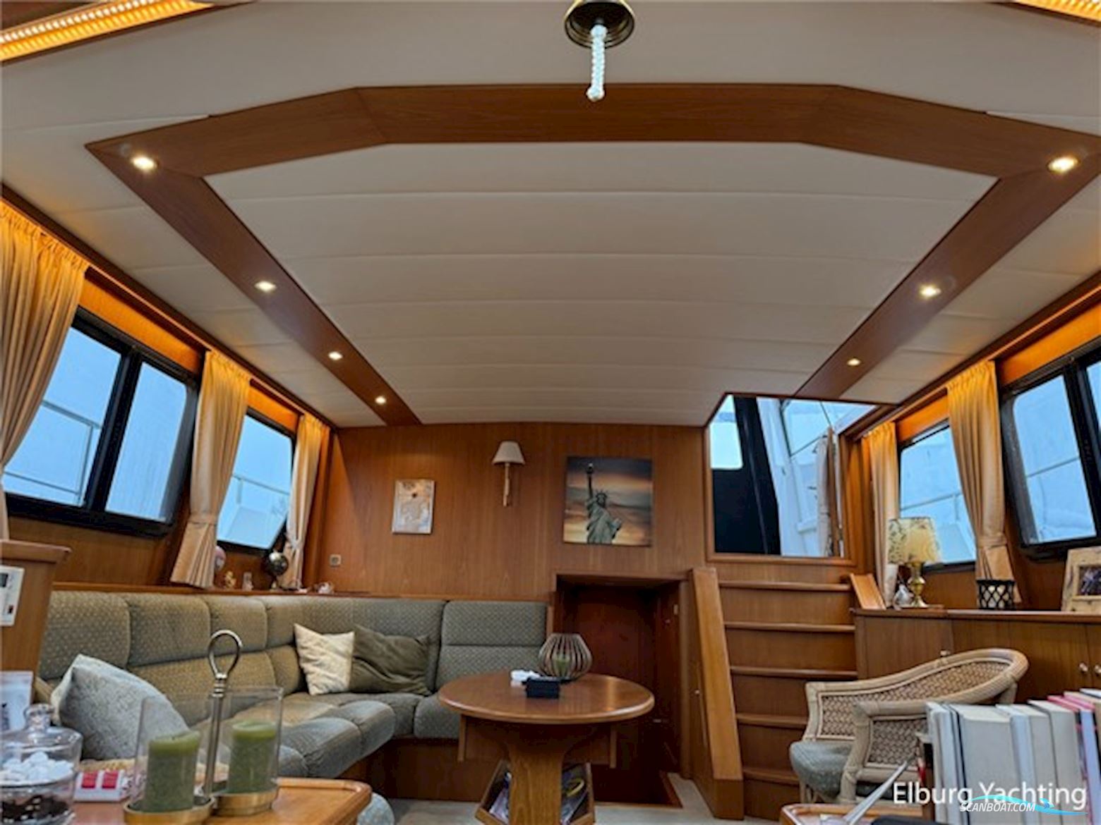 Zijlmans Eagle 1500 - Cabrio