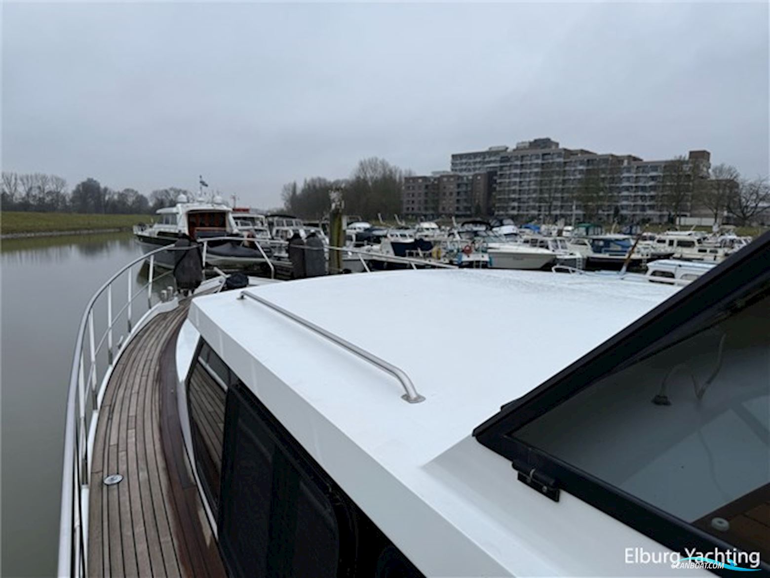 Zijlmans Eagle 1500 - Cabrio