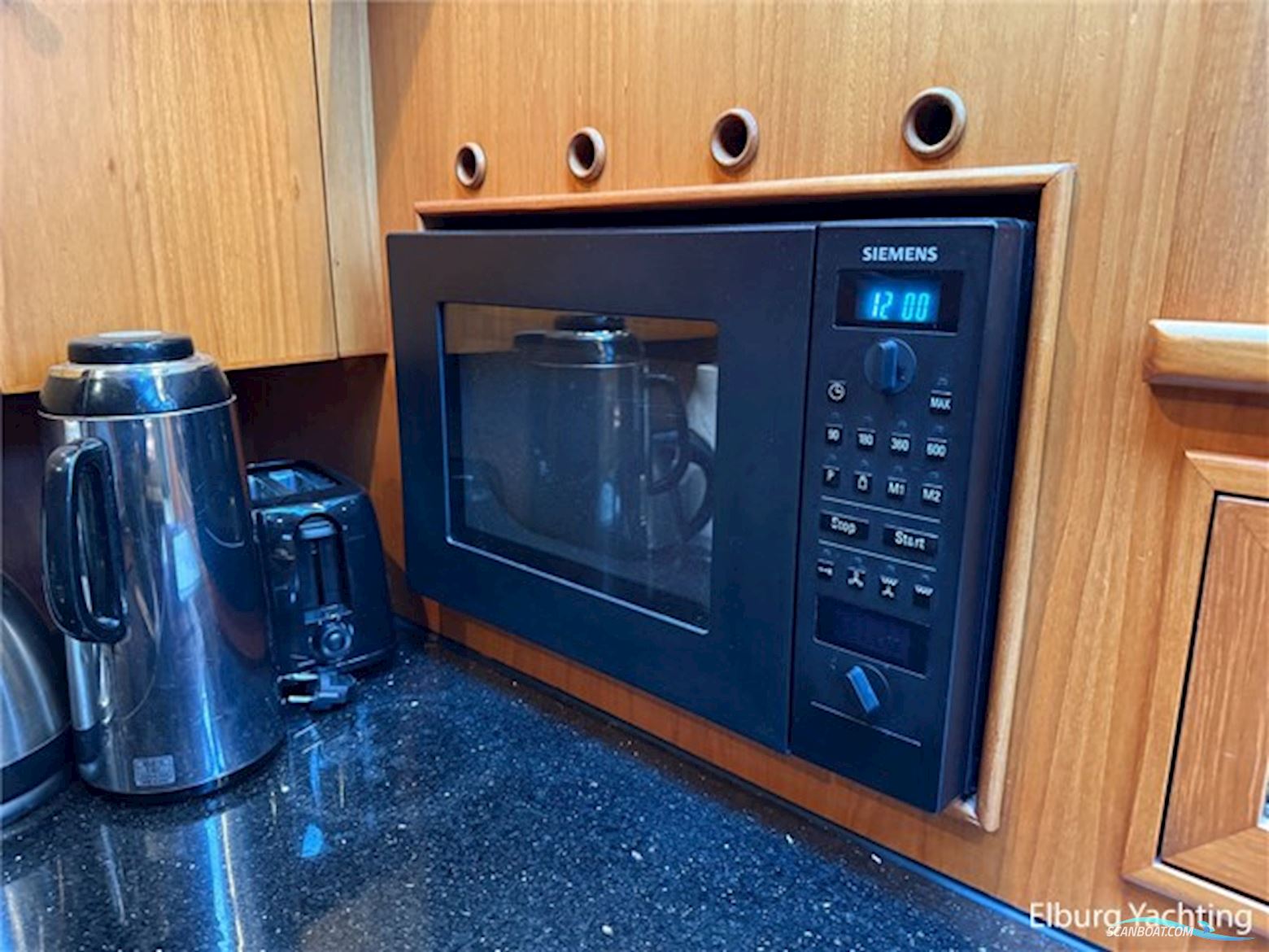 Zijlmans Eagle 1500 - Cabrio