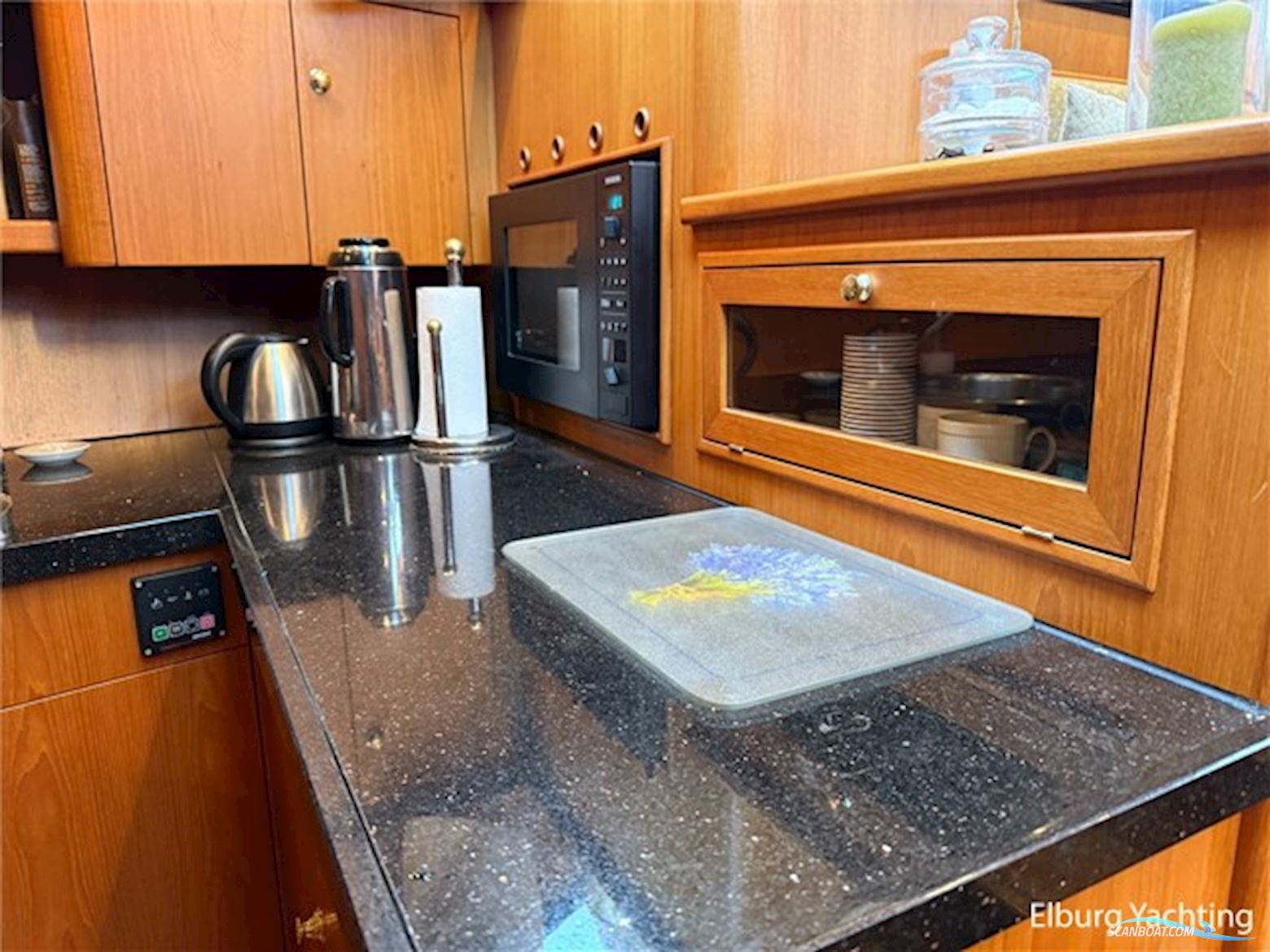 Zijlmans Eagle 1500 - Cabrio