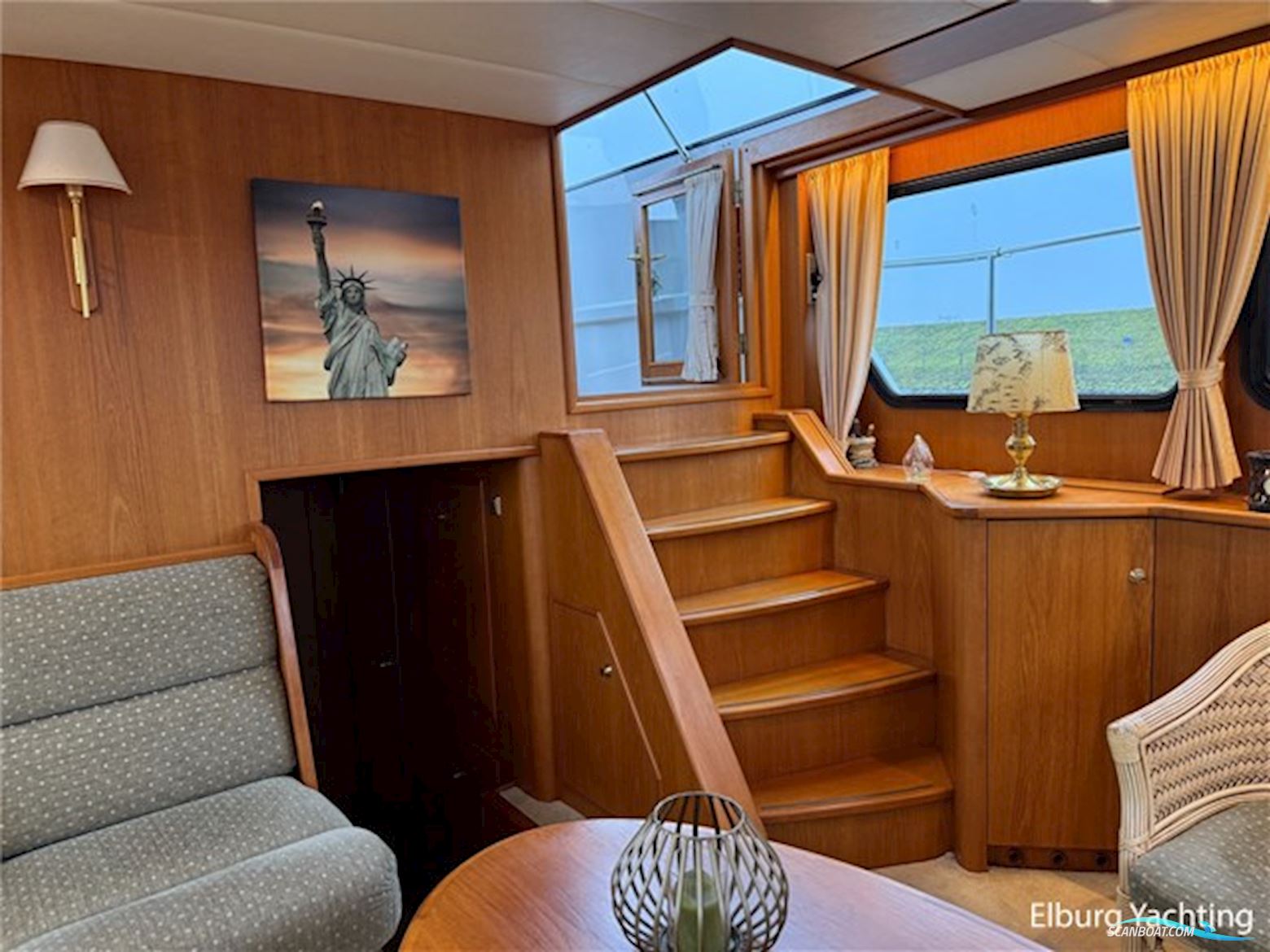 Zijlmans Eagle 1500 - Cabrio