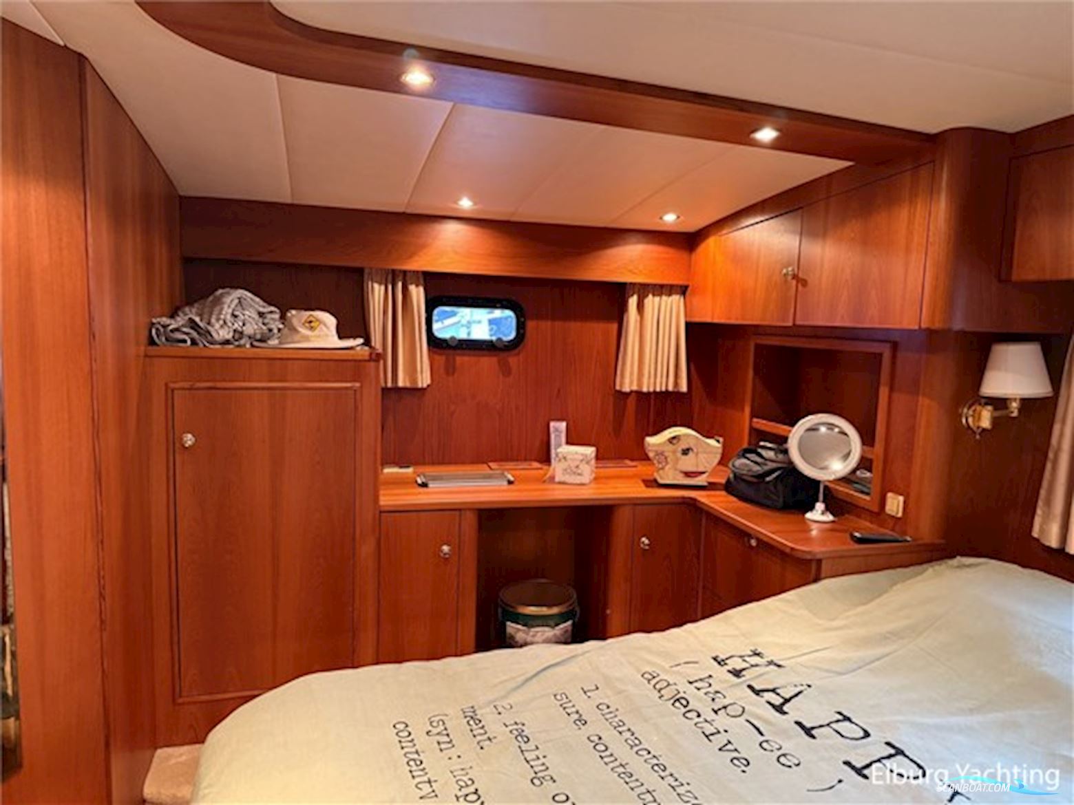 Zijlmans Eagle 1500 - Cabrio