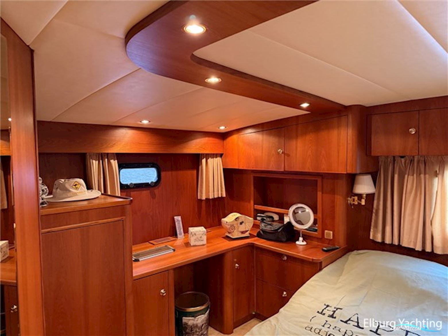 Zijlmans Eagle 1500 - Cabrio