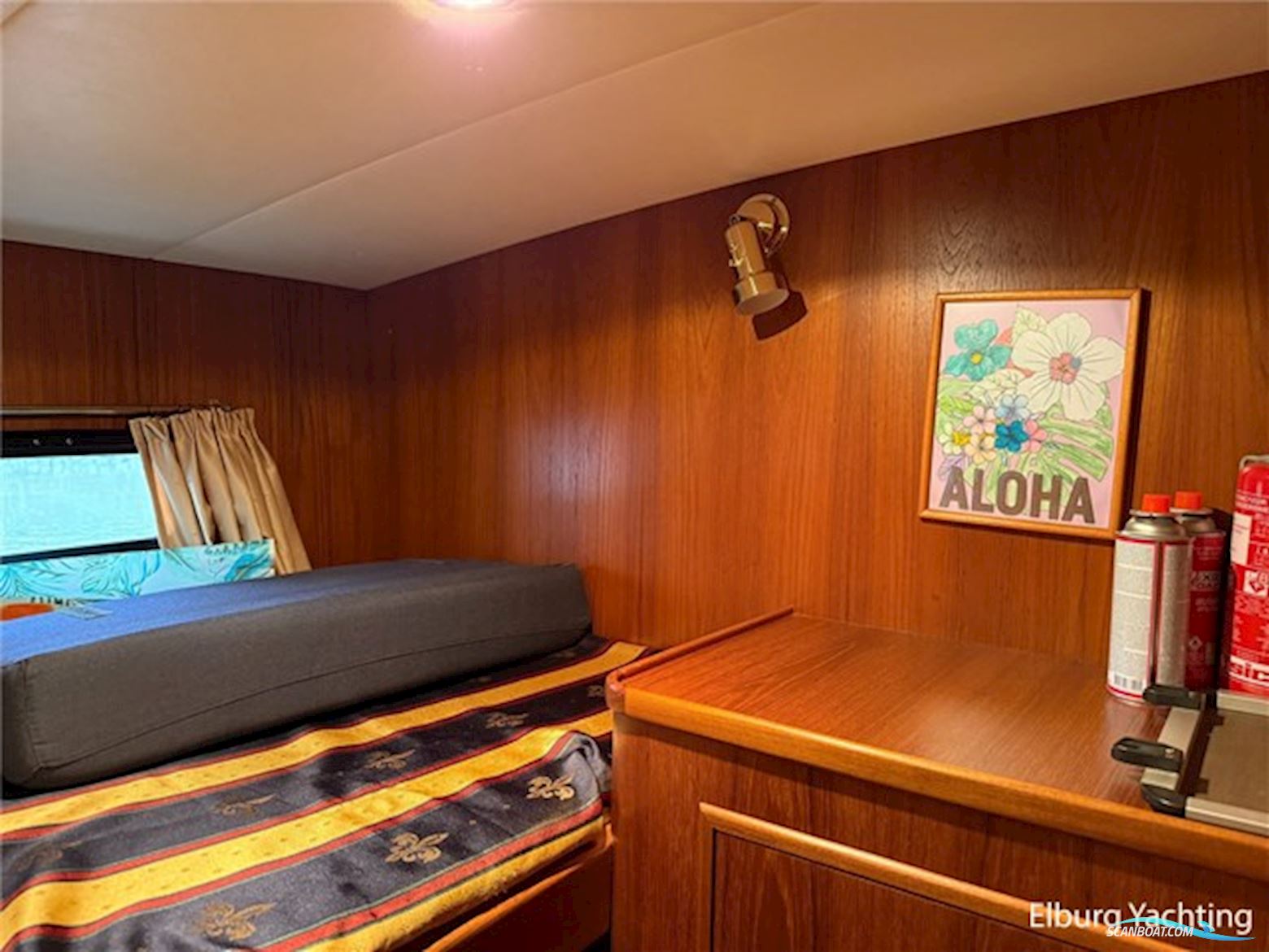 Zijlmans Eagle 1500 - Cabrio