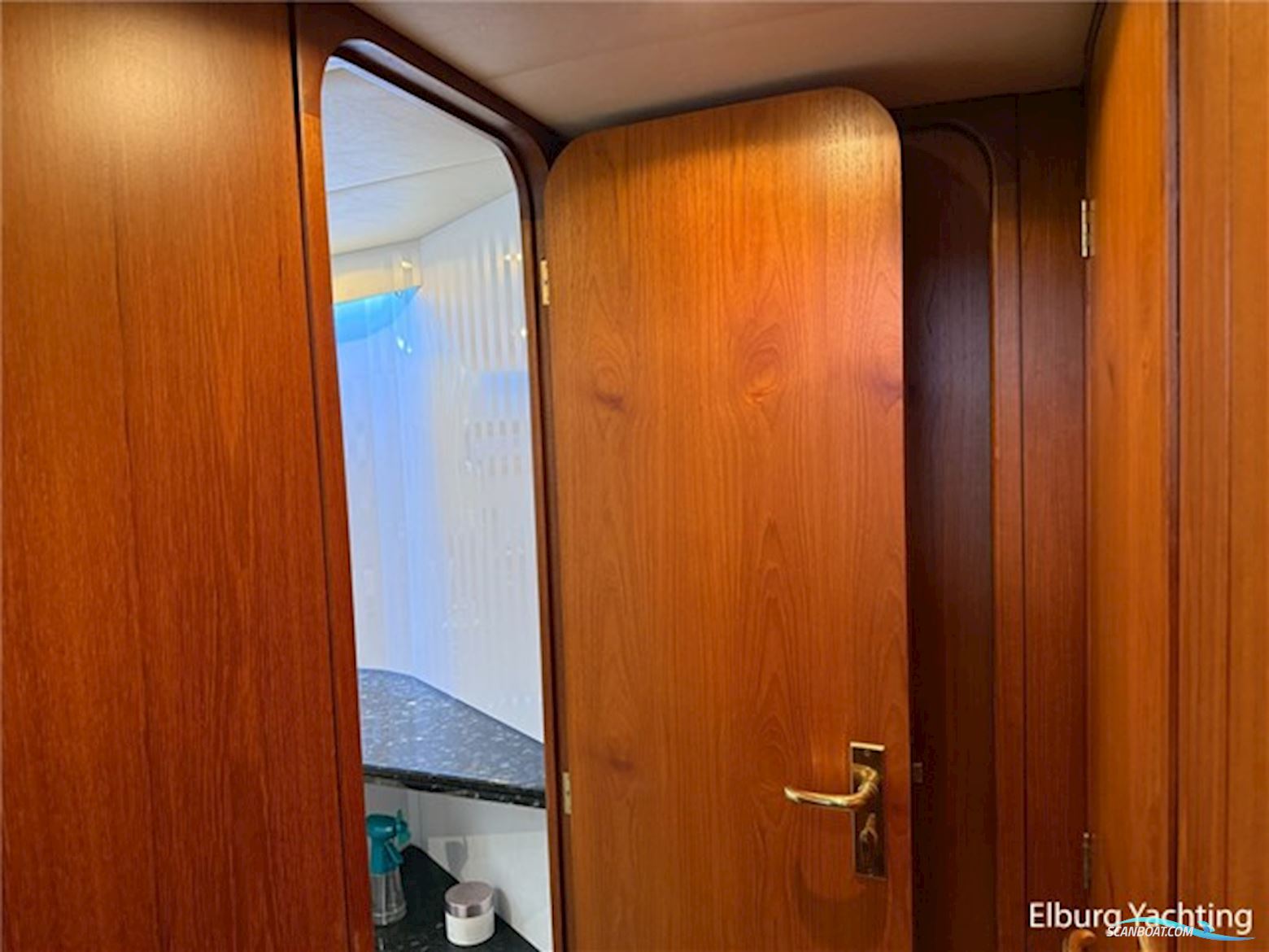 Zijlmans Eagle 1500 - Cabrio