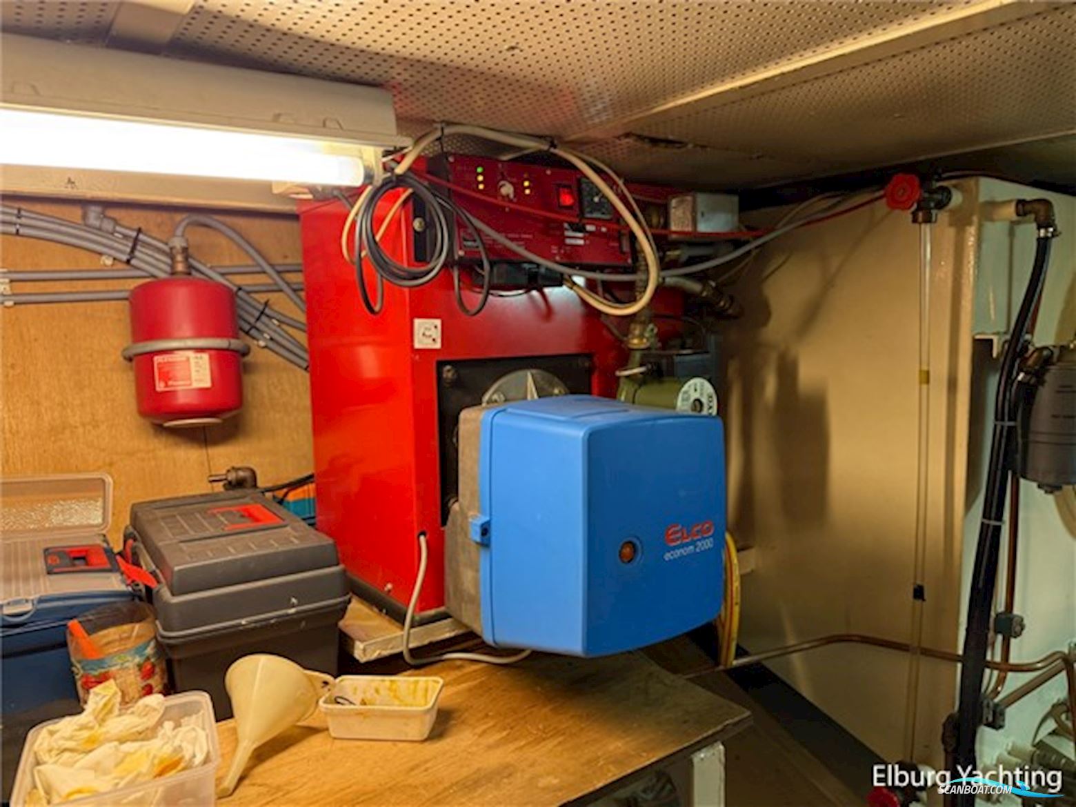 Zijlmans Eagle 1500 - Cabrio