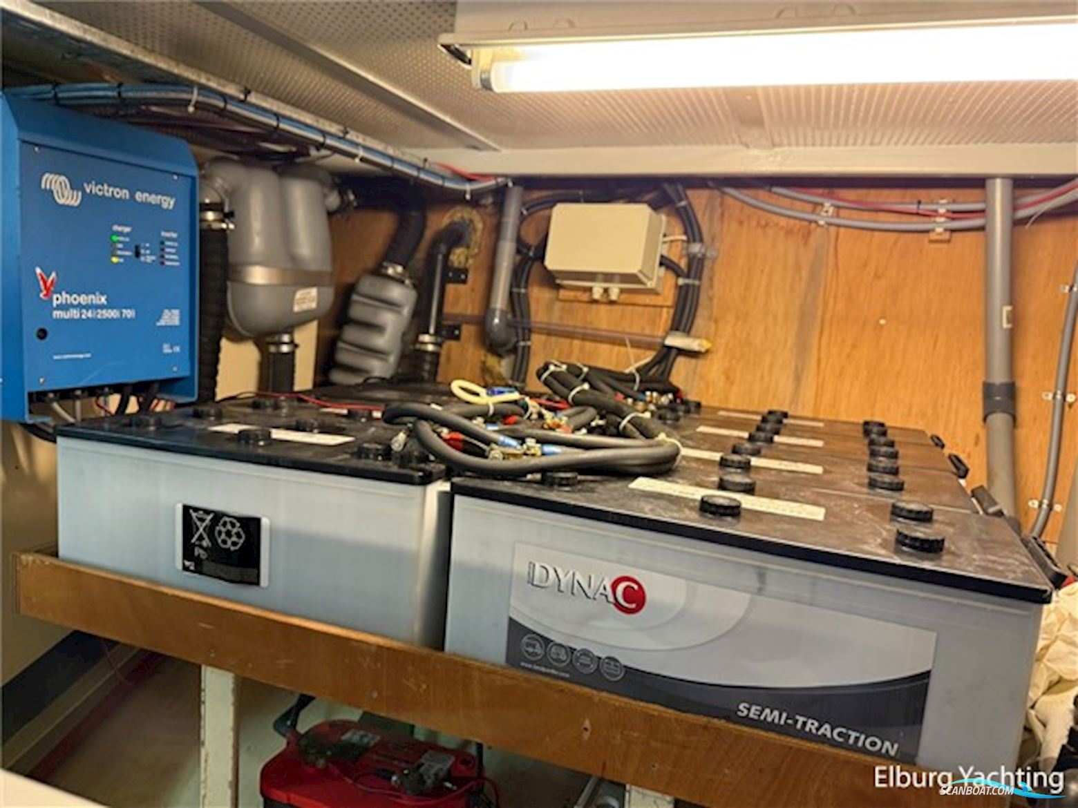 Zijlmans Eagle 1500 - Cabrio