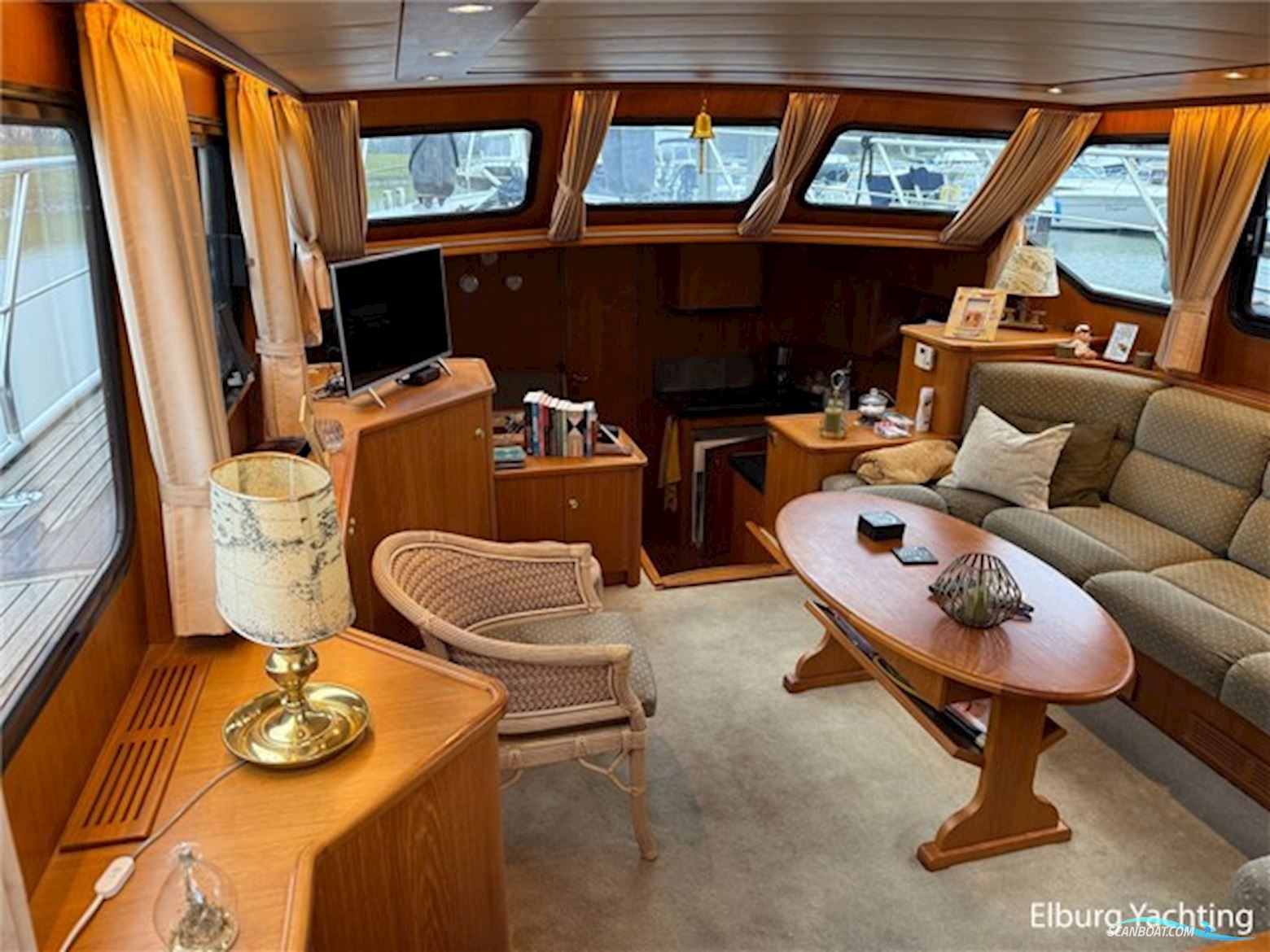 Zijlmans Eagle 1500 - Cabrio