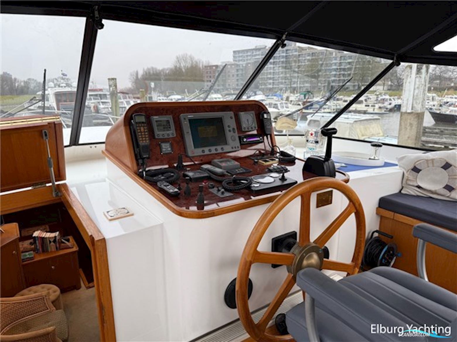 Zijlmans Eagle 1500 - Cabrio