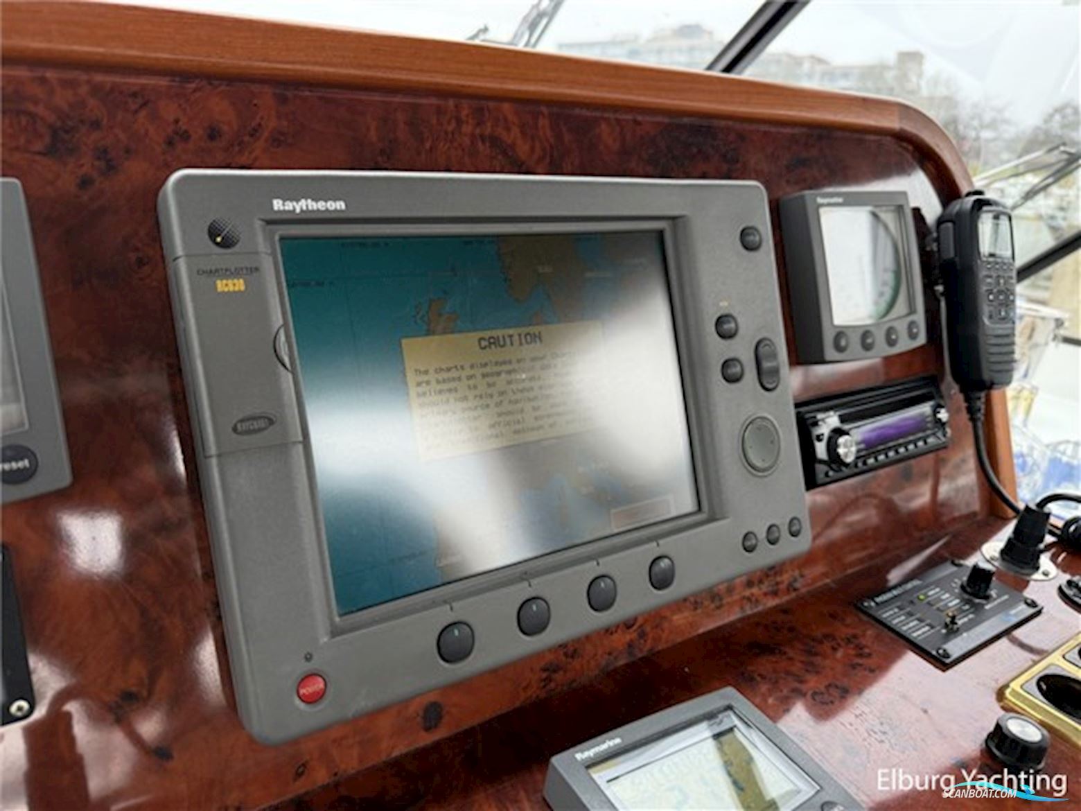 Zijlmans Eagle 1500 - Cabrio