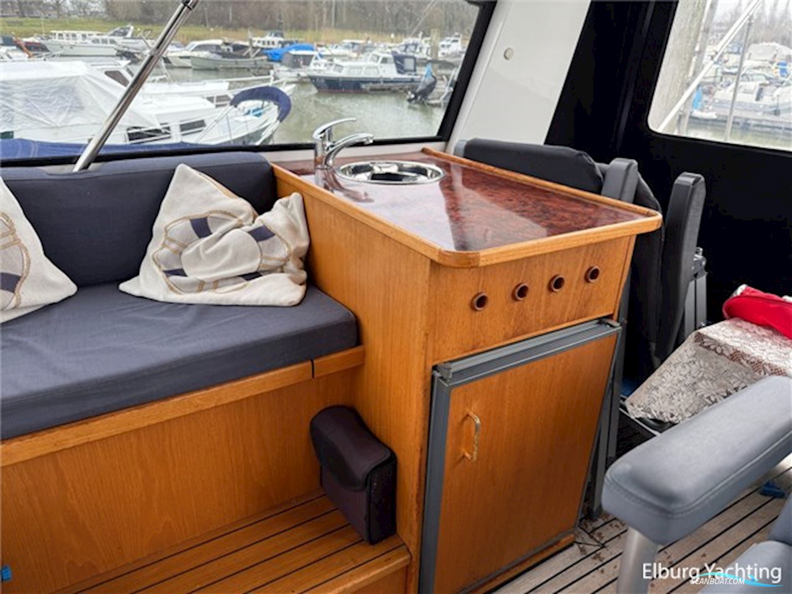 Zijlmans Eagle 1500 - Cabrio