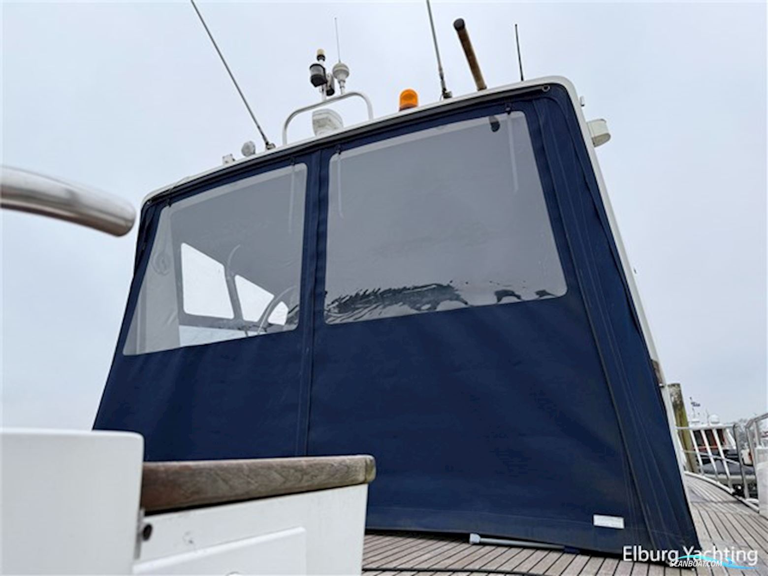 Zijlmans Eagle 1500 - Cabrio