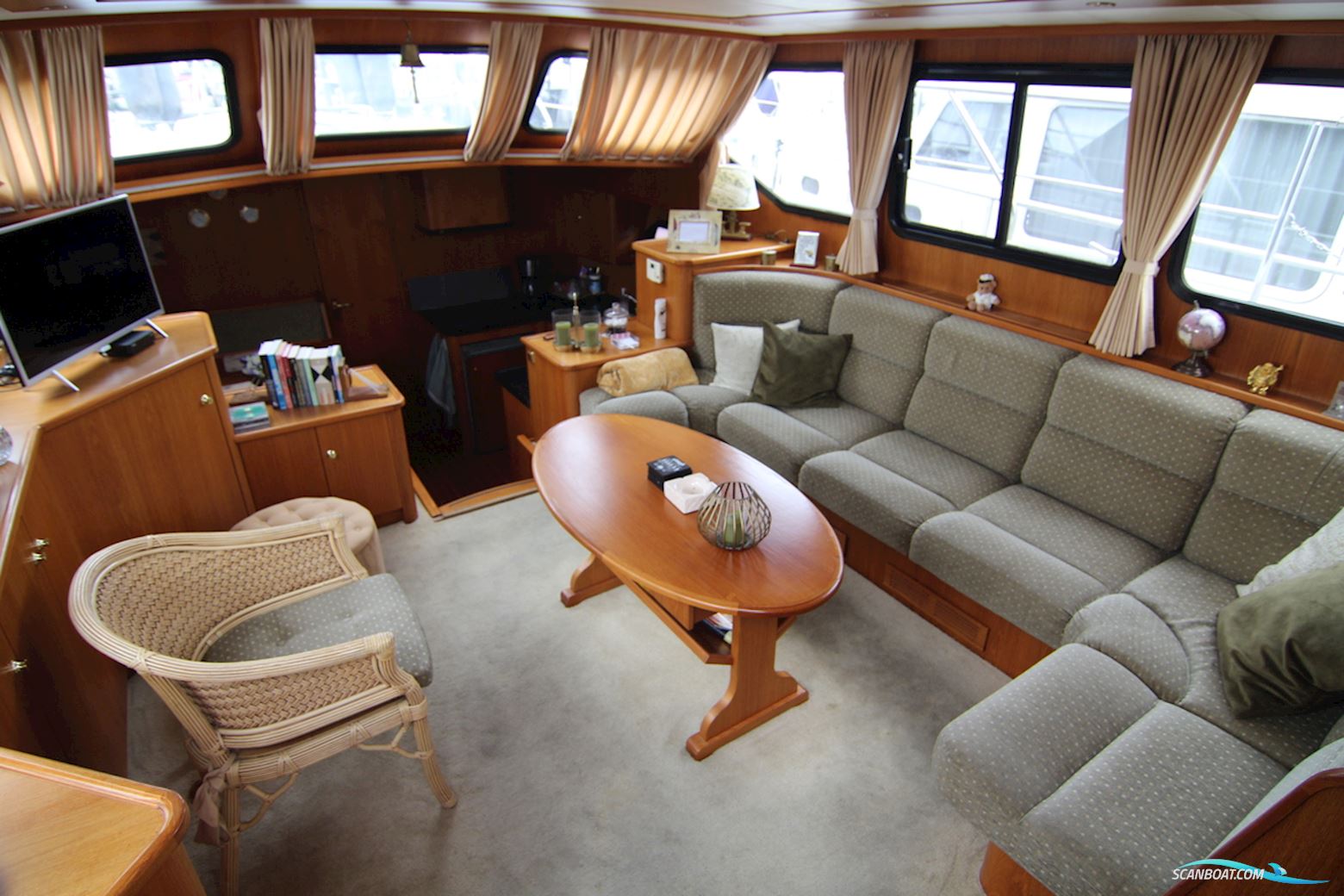 Zijlmans Eagle 1500 Cabrio