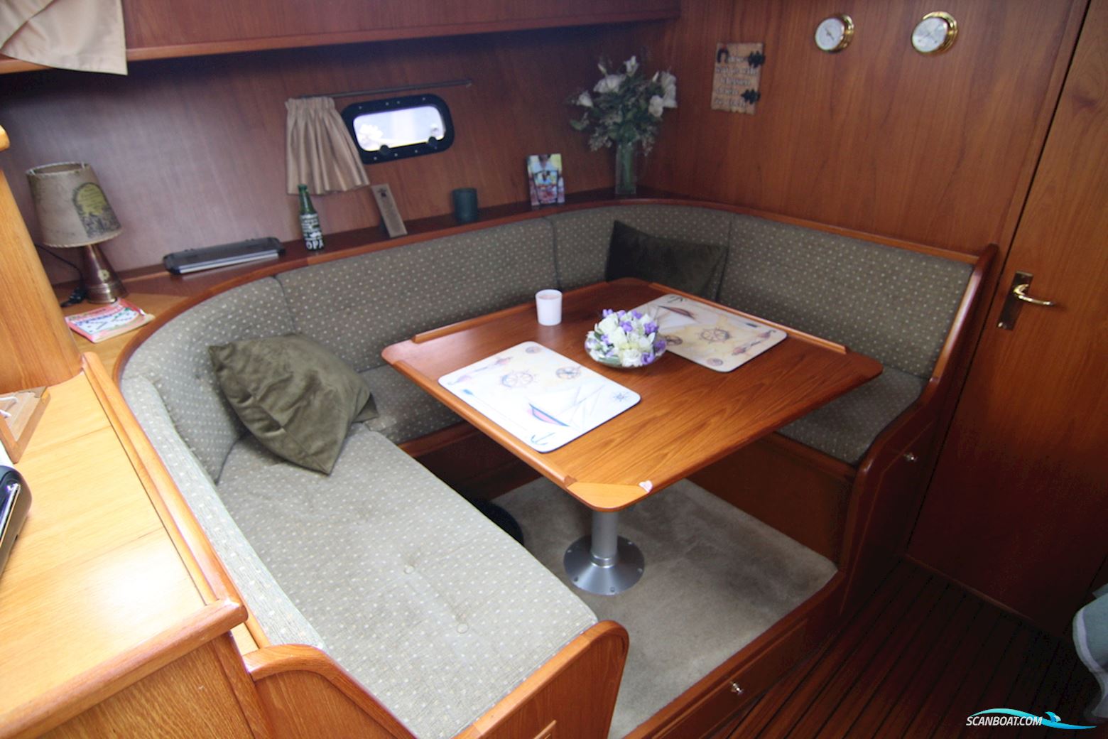 Zijlmans Eagle 1500 Cabrio