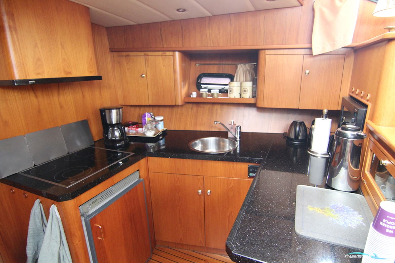 Zijlmans Eagle 1500 Cabrio