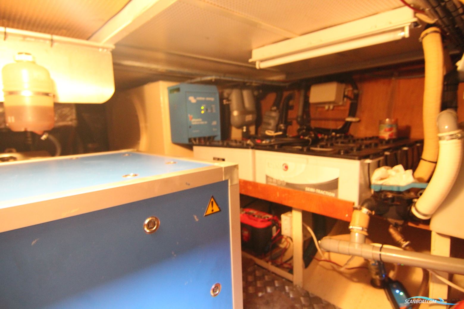 Zijlmans Eagle 1500 Cabrio