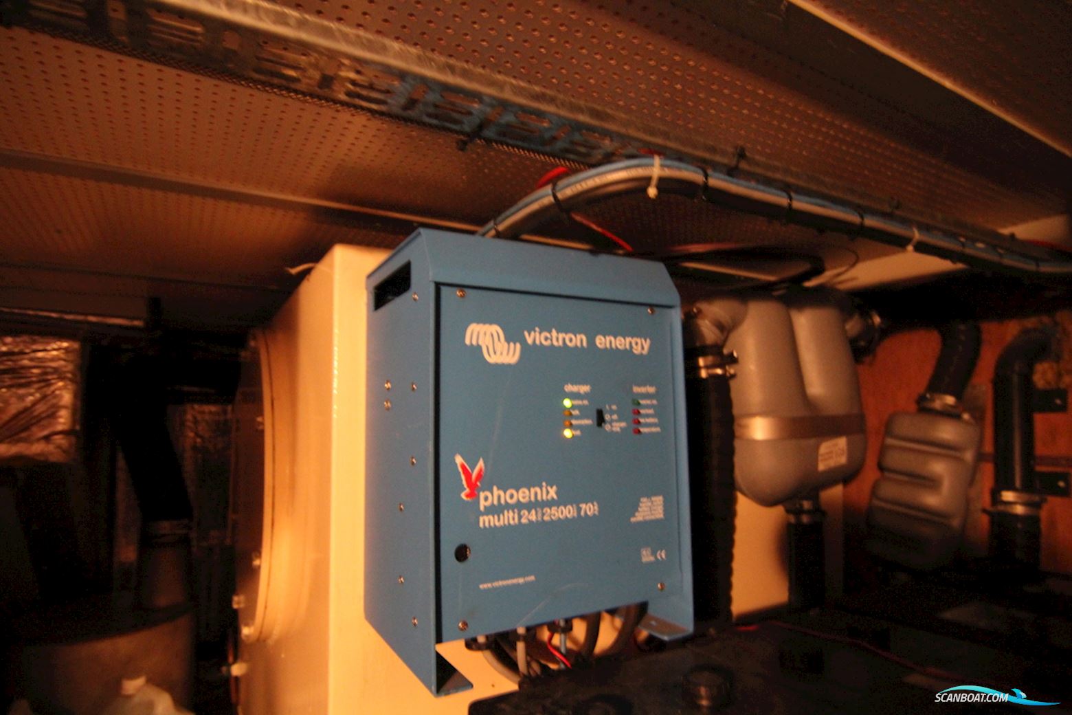 Zijlmans Eagle 1500 Cabrio