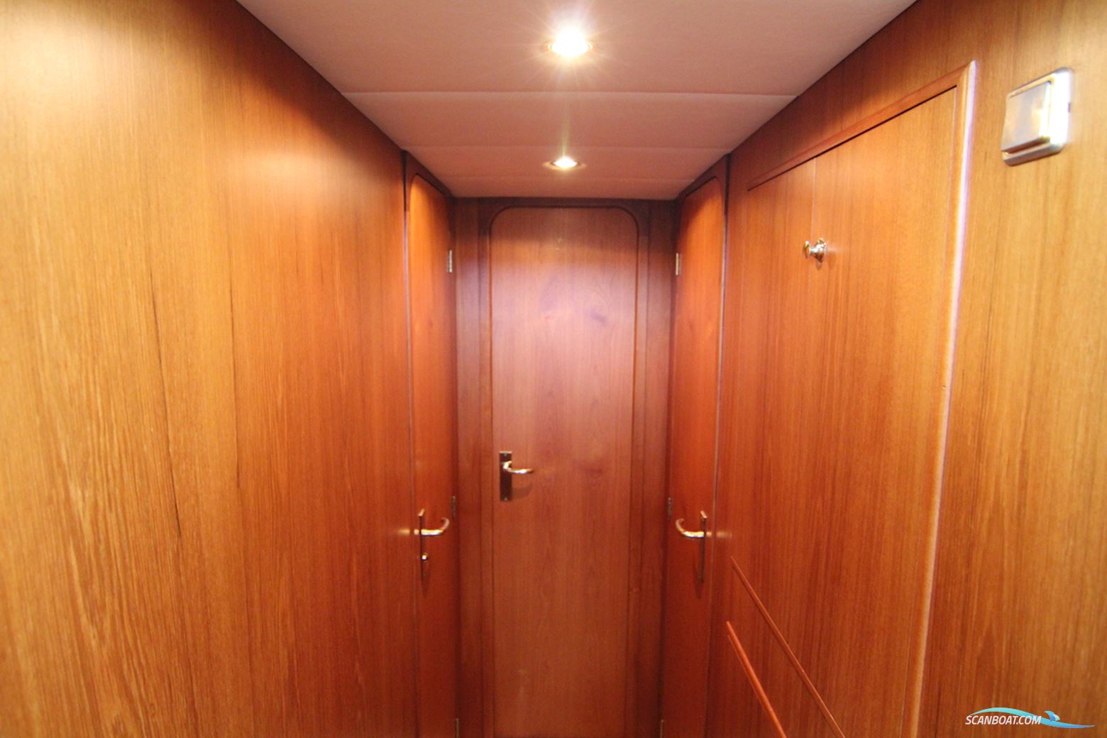 Zijlmans Eagle 1500 Cabrio