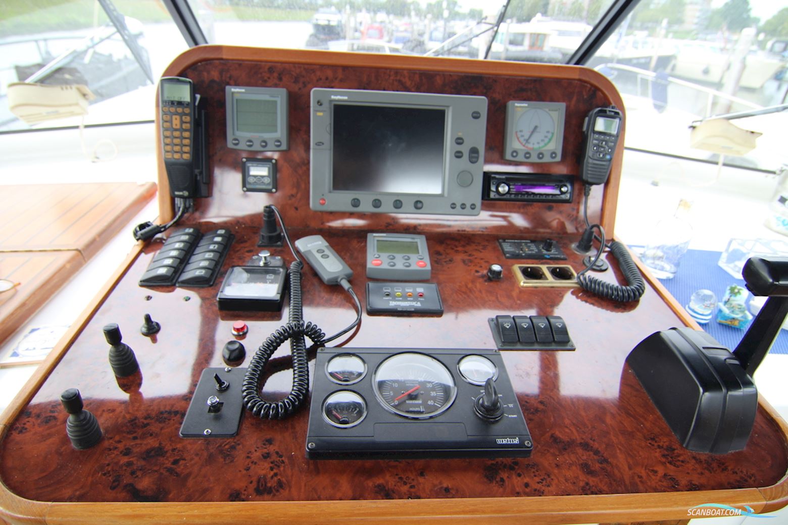 Zijlmans Eagle 1500 Cabrio