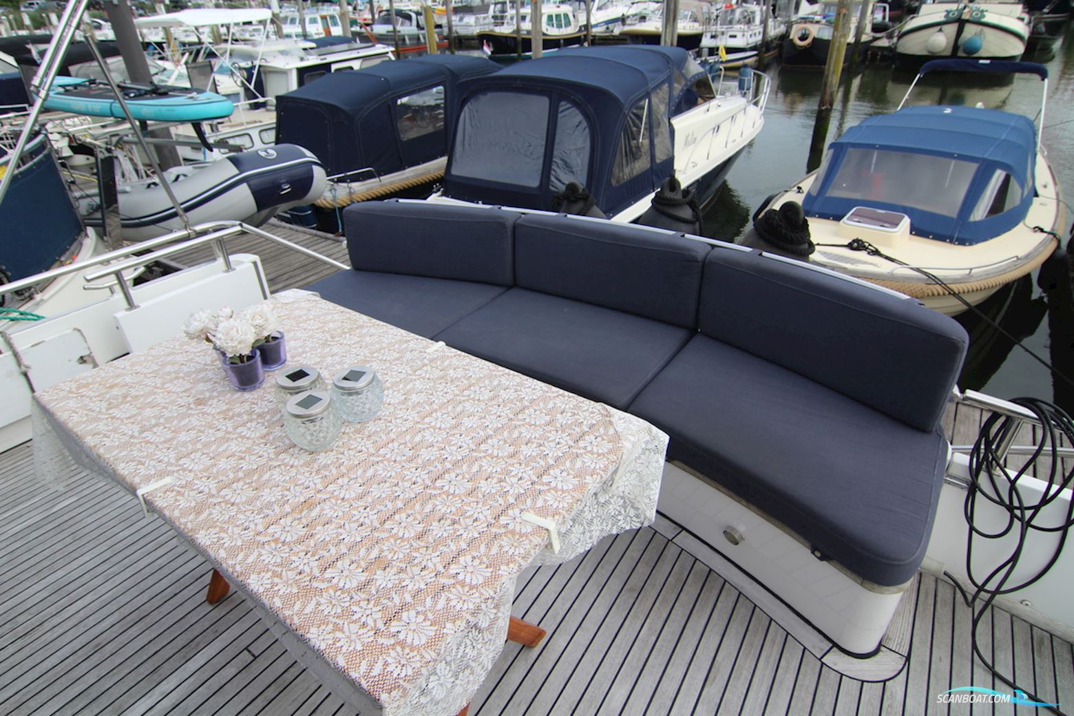 Zijlmans Eagle 1500 Cabrio