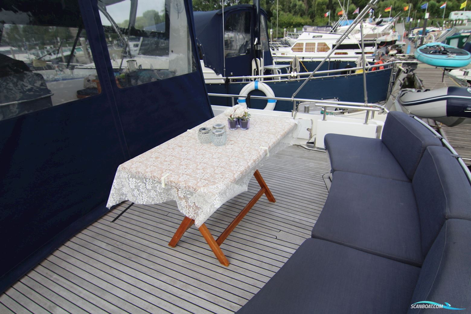 Zijlmans Eagle 1500 Cabrio