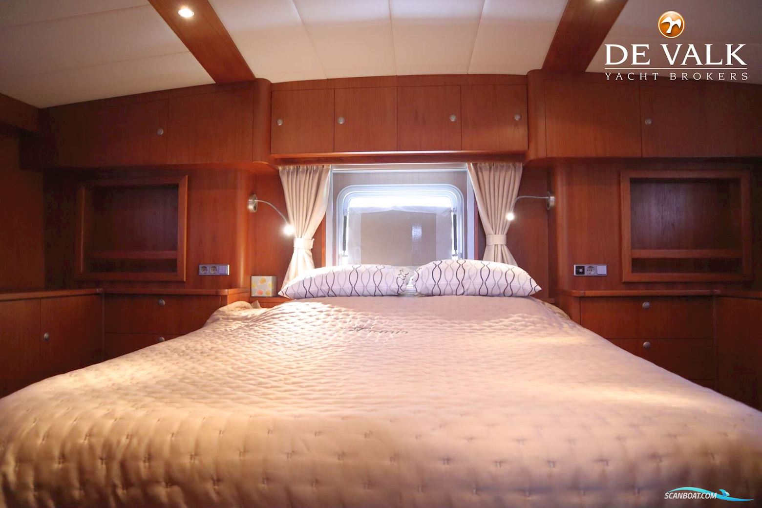 Zijlmans Eagle 1500 Cabrio