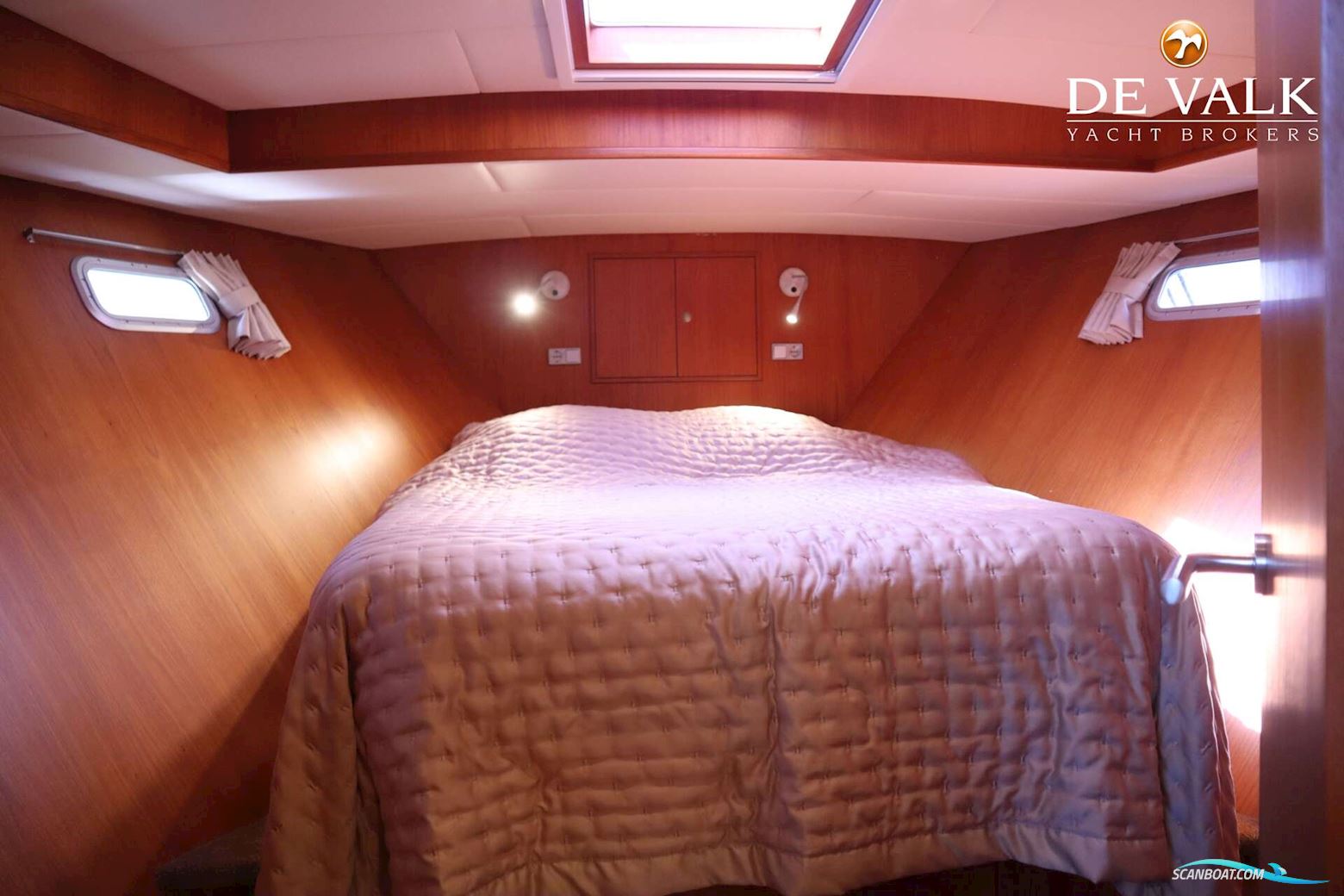 Zijlmans Eagle 1500 Cabrio