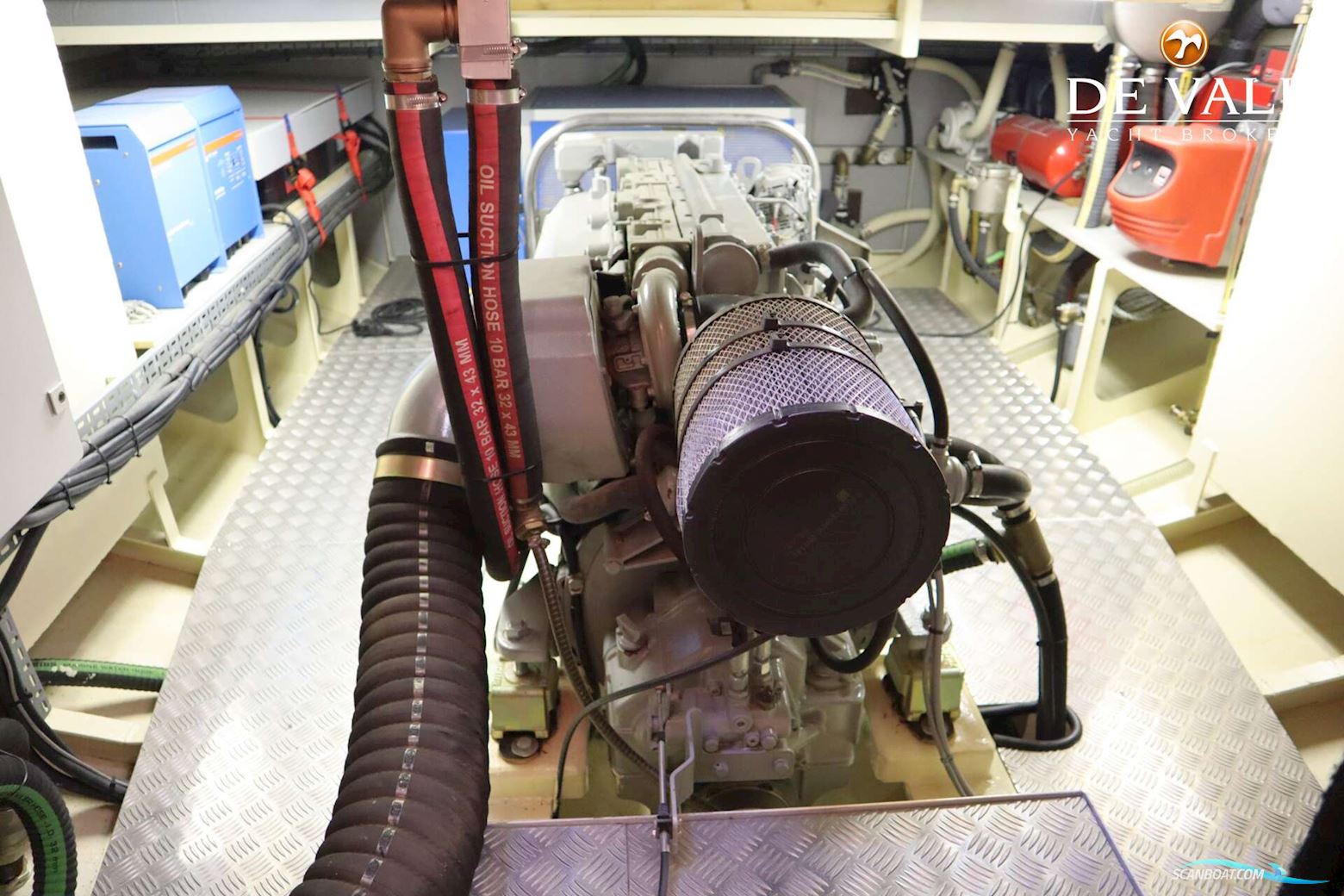 Zijlmans Eagle 1500 Cabrio