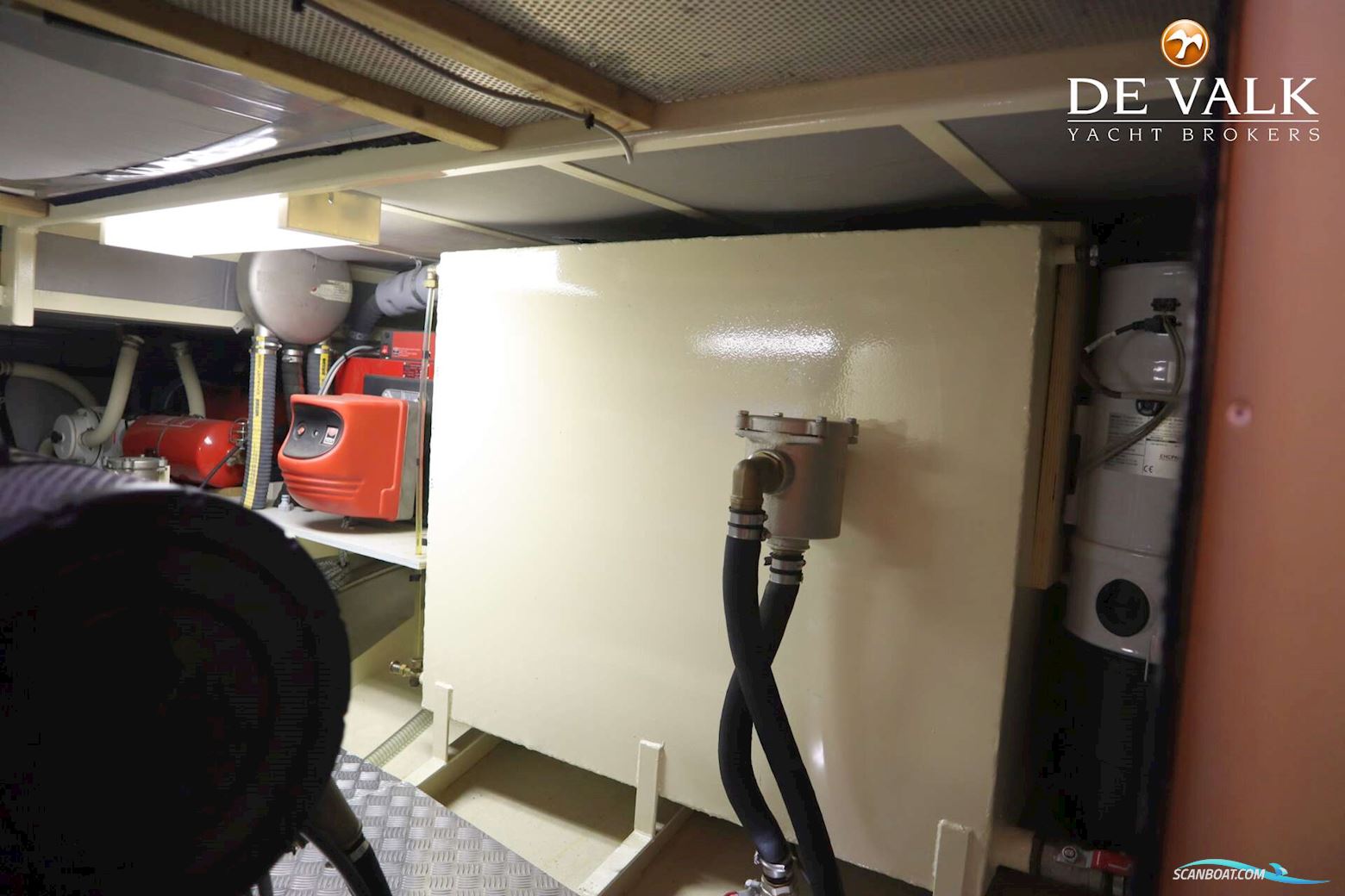 Zijlmans Eagle 1500 Cabrio