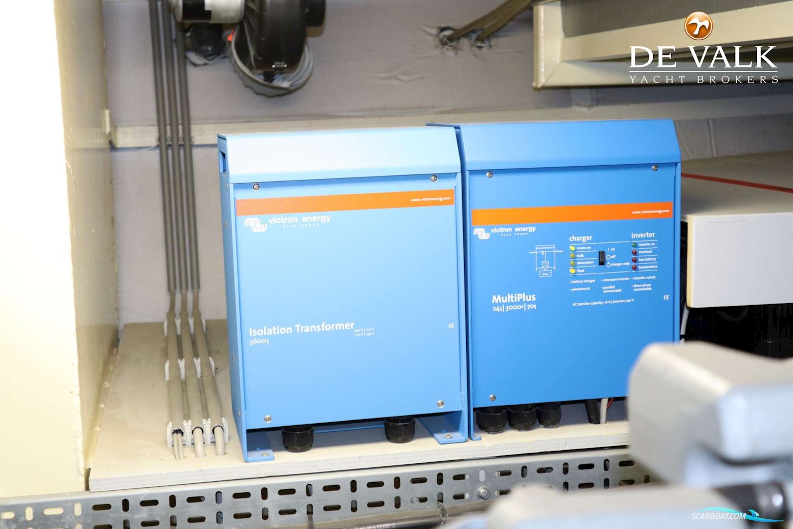 Zijlmans Eagle 1500 Cabrio