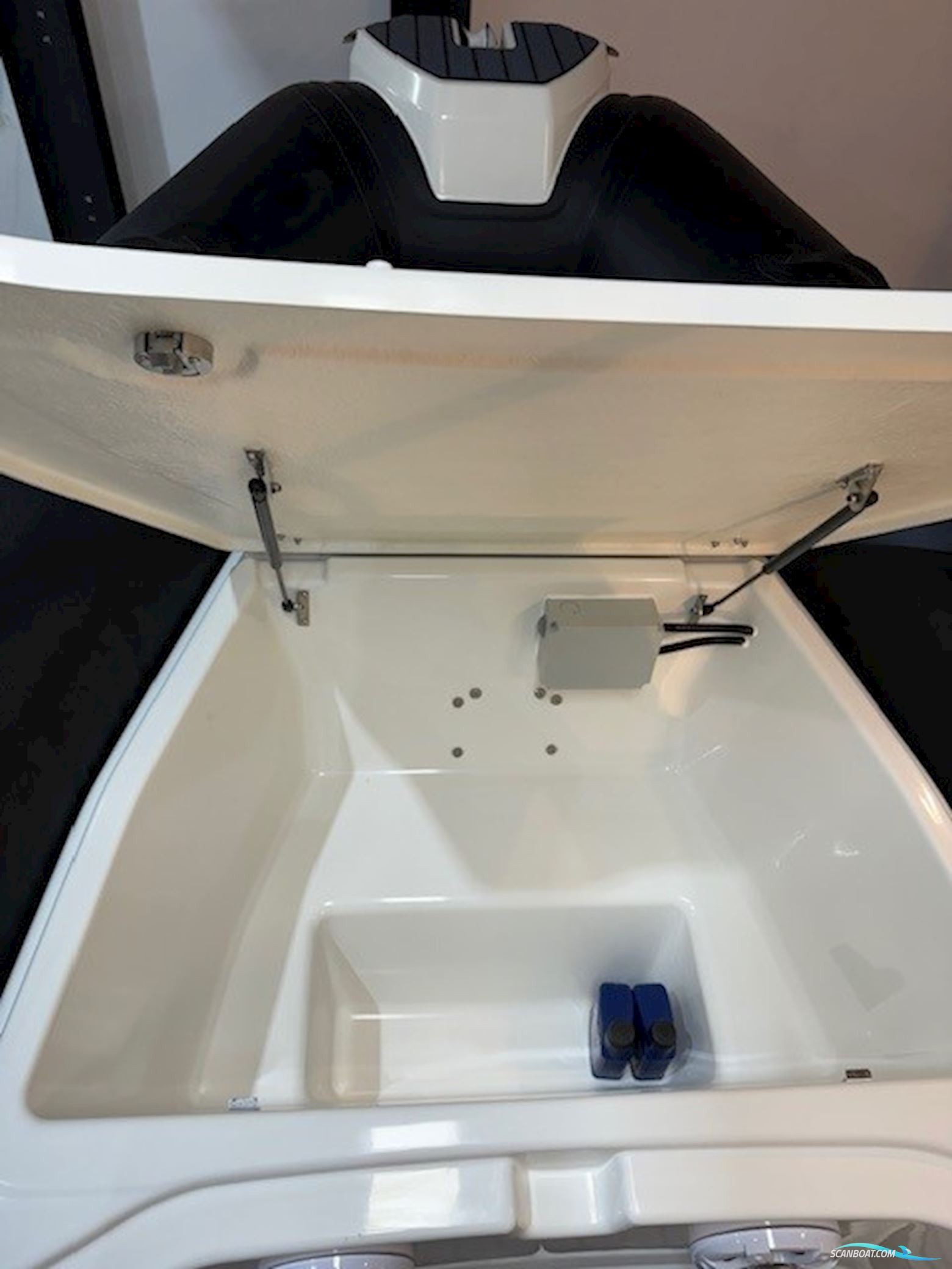 Zodiac Medline 7.5 GT Limited nr.26