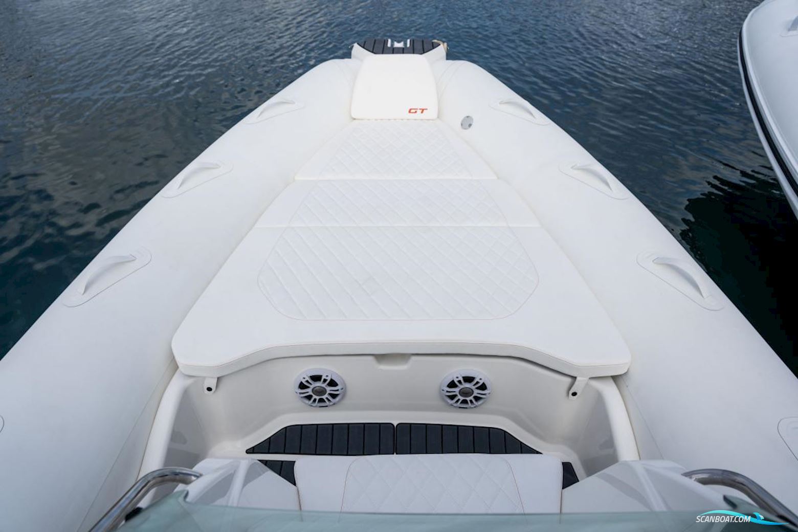 Zodiac Medline 7.5 GT