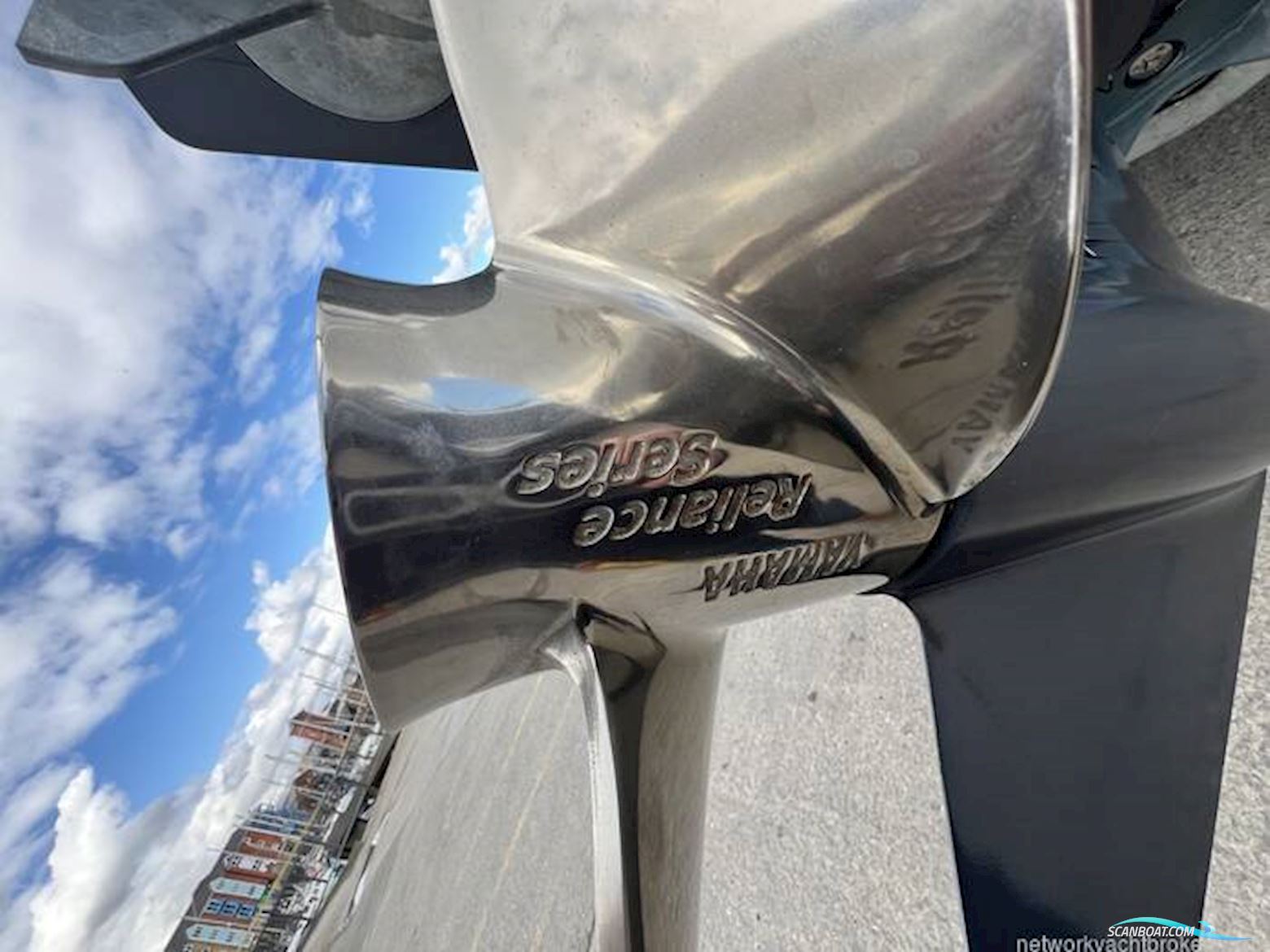 Zodiac Milpro SRMN 600