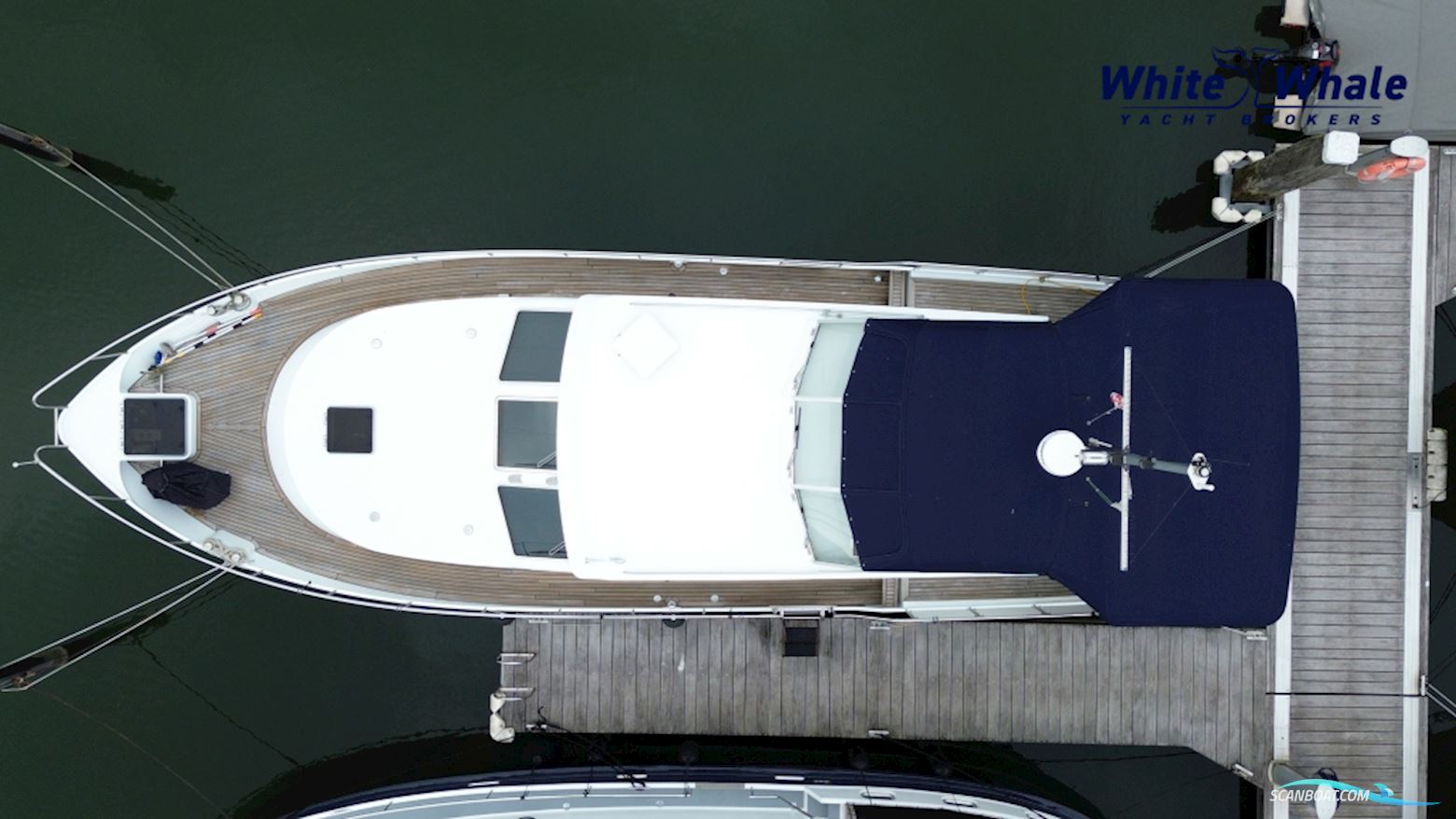 Zuiderzee Dogger 45 AK