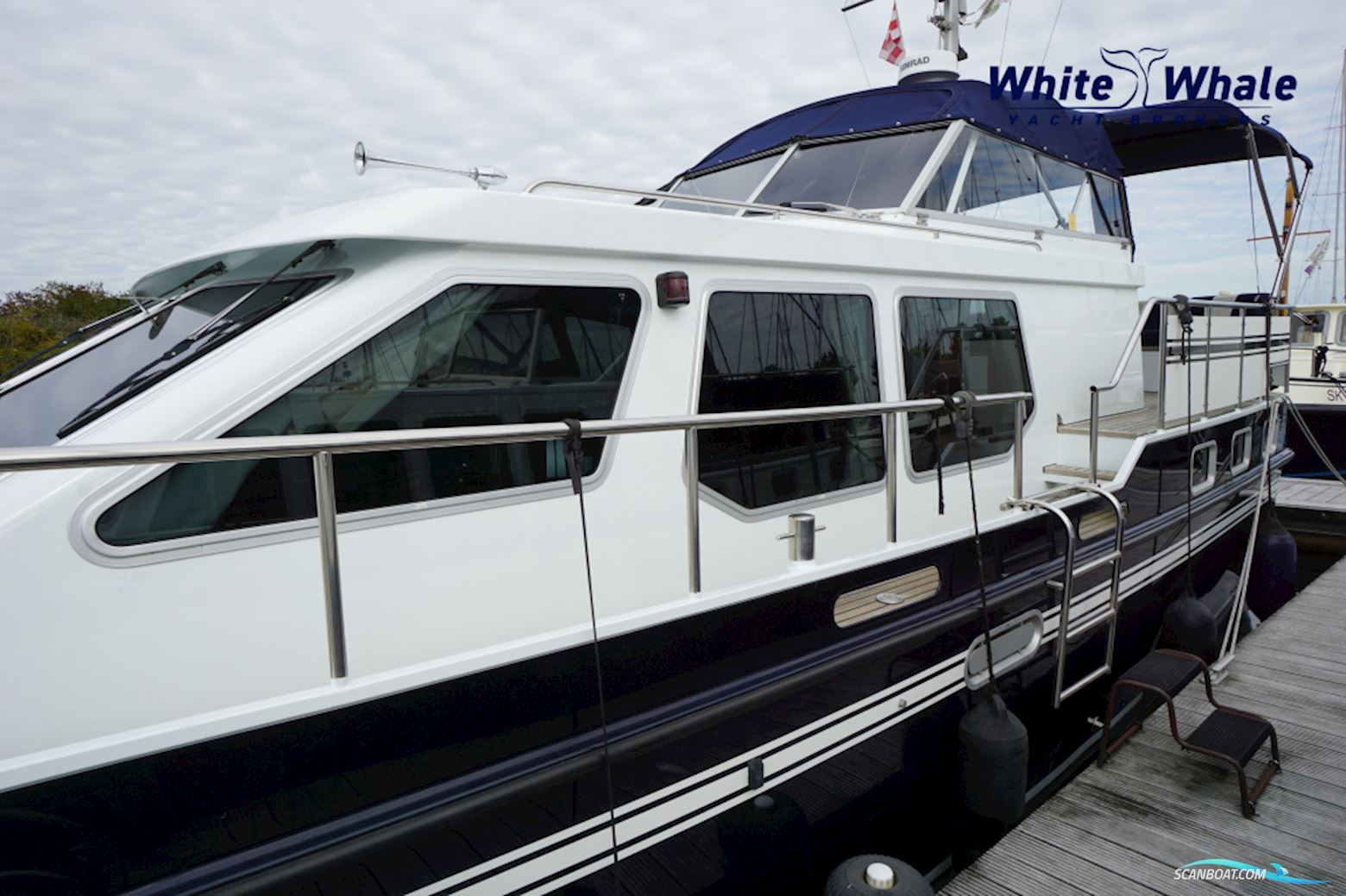 Zuiderzee Dogger 45 AK