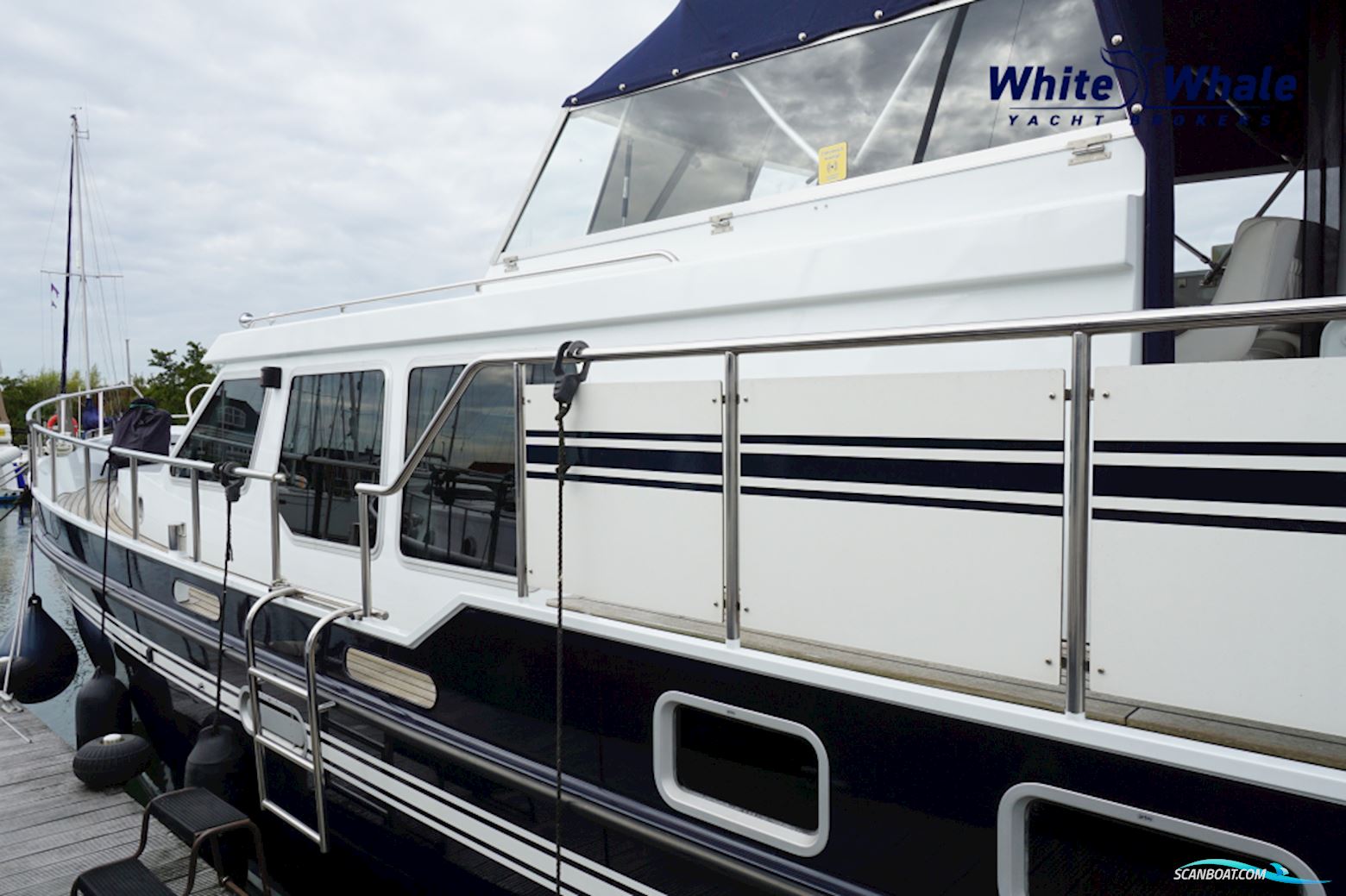 Zuiderzee Dogger 45 AK