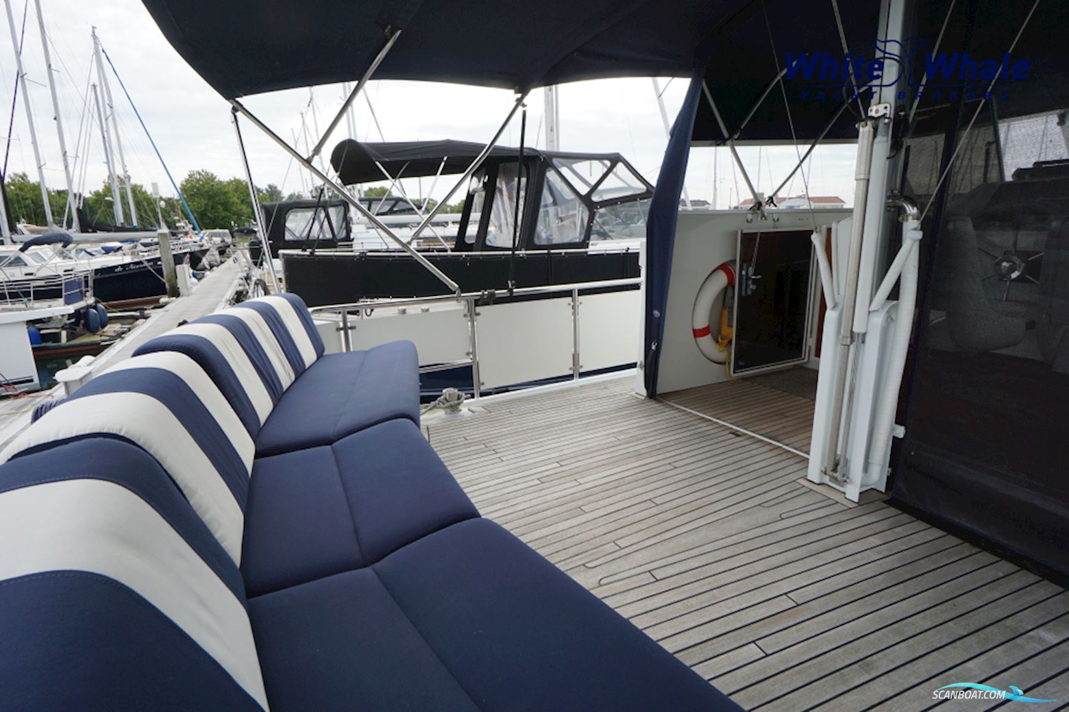 Zuiderzee Dogger 45 AK