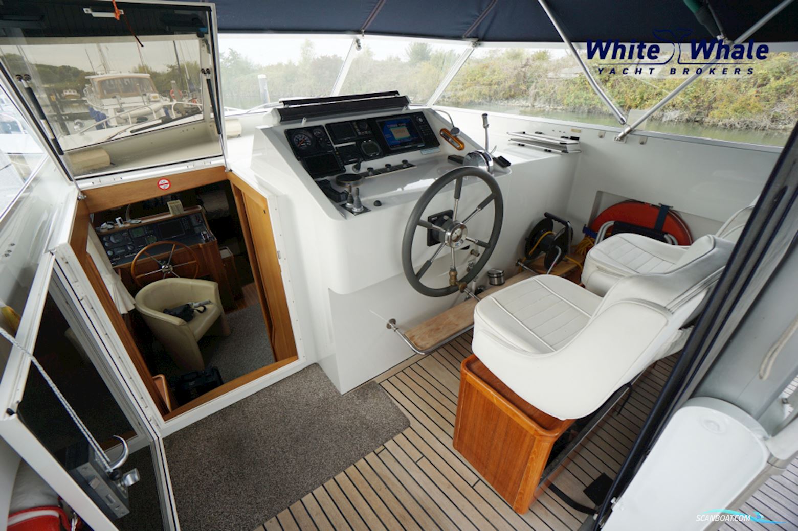 Zuiderzee Dogger 45 AK