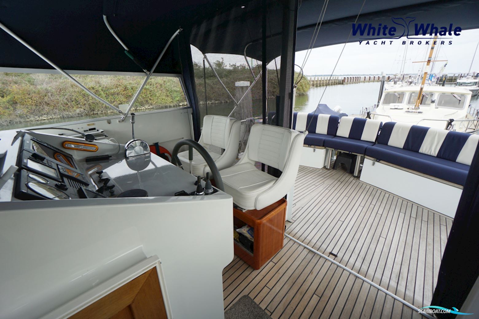 Zuiderzee Dogger 45 AK