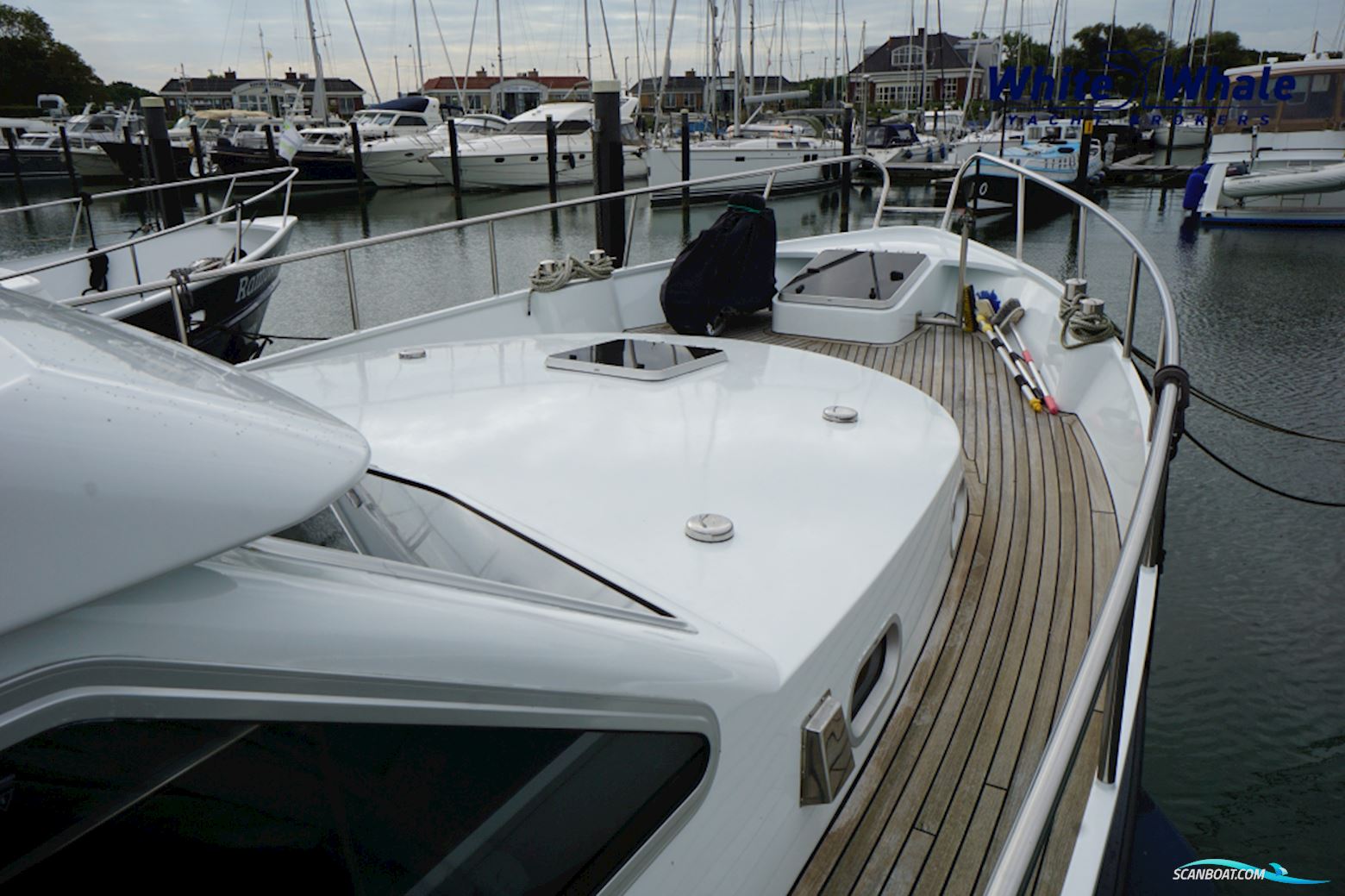 Zuiderzee Dogger 45 AK