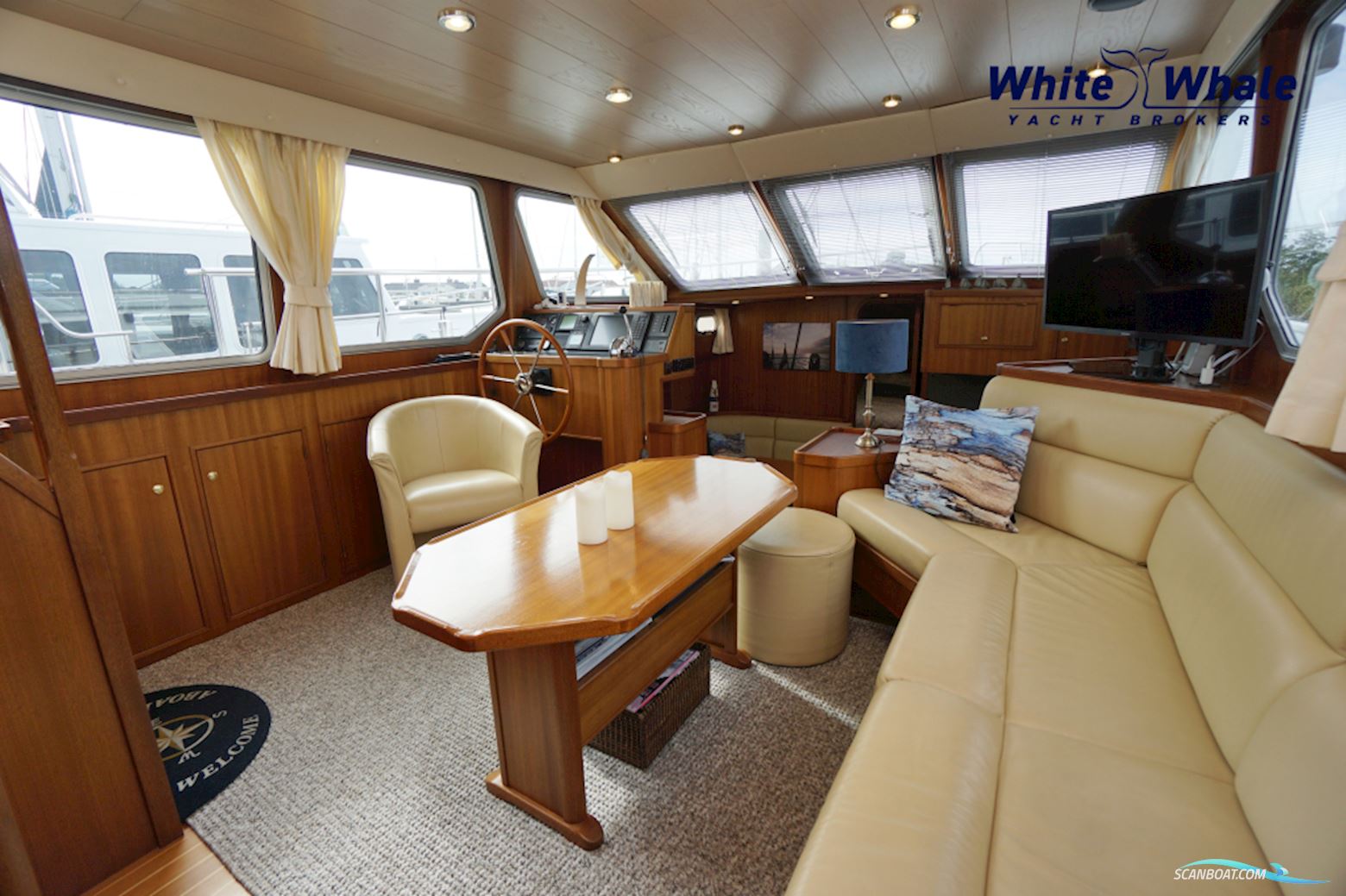 Zuiderzee Dogger 45 AK