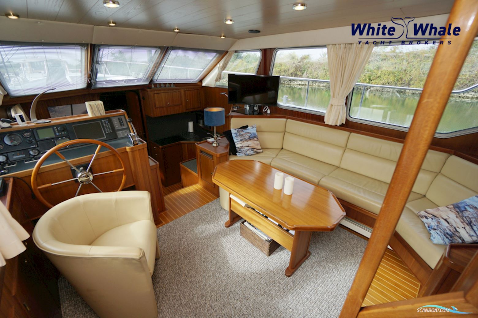 Zuiderzee Dogger 45 AK