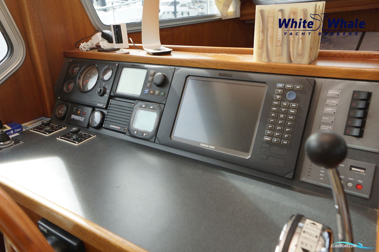 Zuiderzee Dogger 45 AK