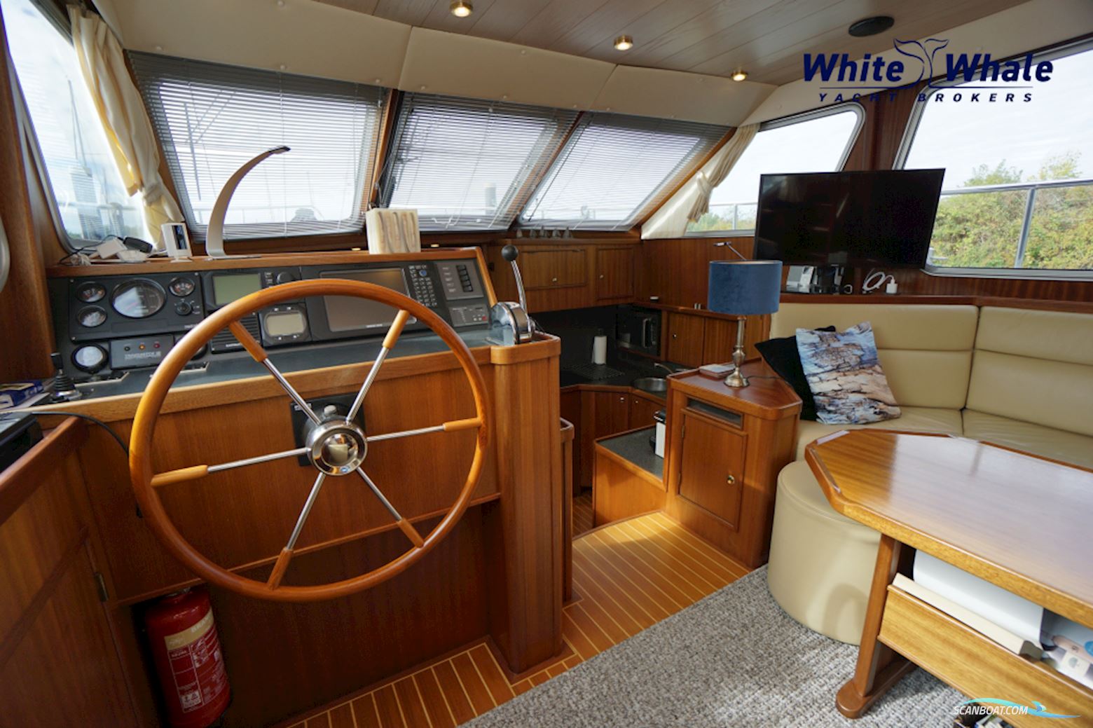 Zuiderzee Dogger 45 AK