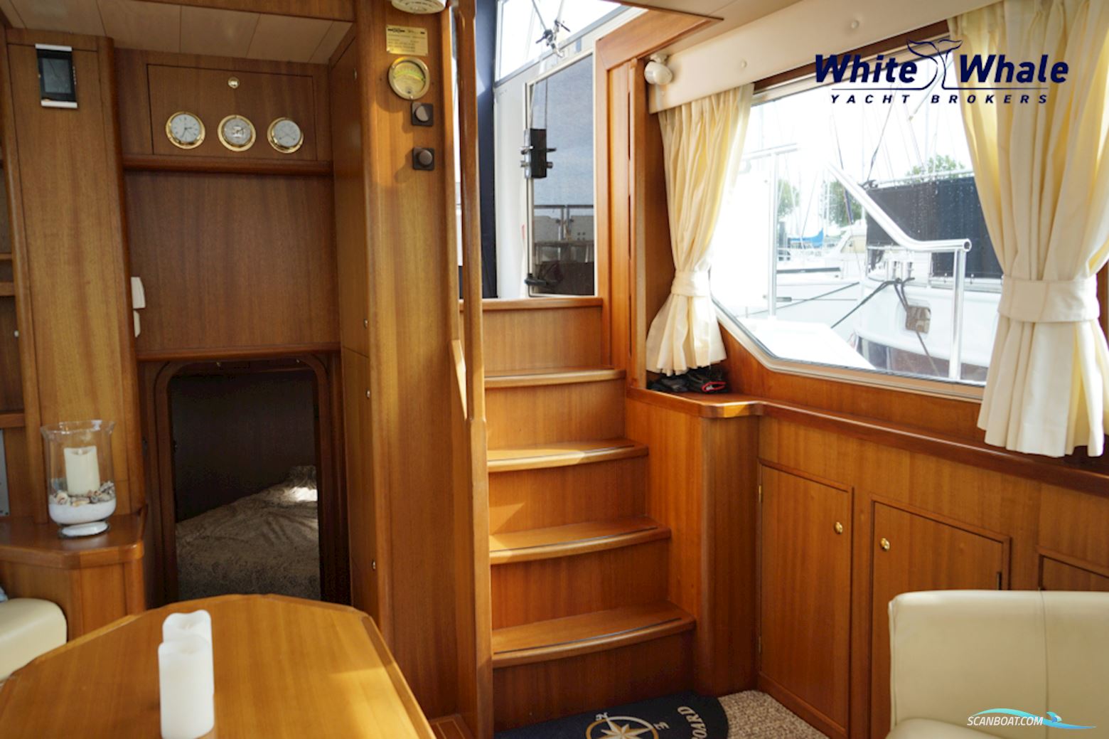 Zuiderzee Dogger 45 AK